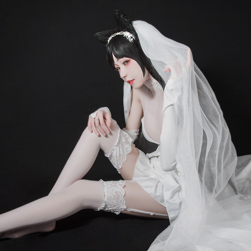 你的负卿 爱宕花嫁 [10P-108MB]