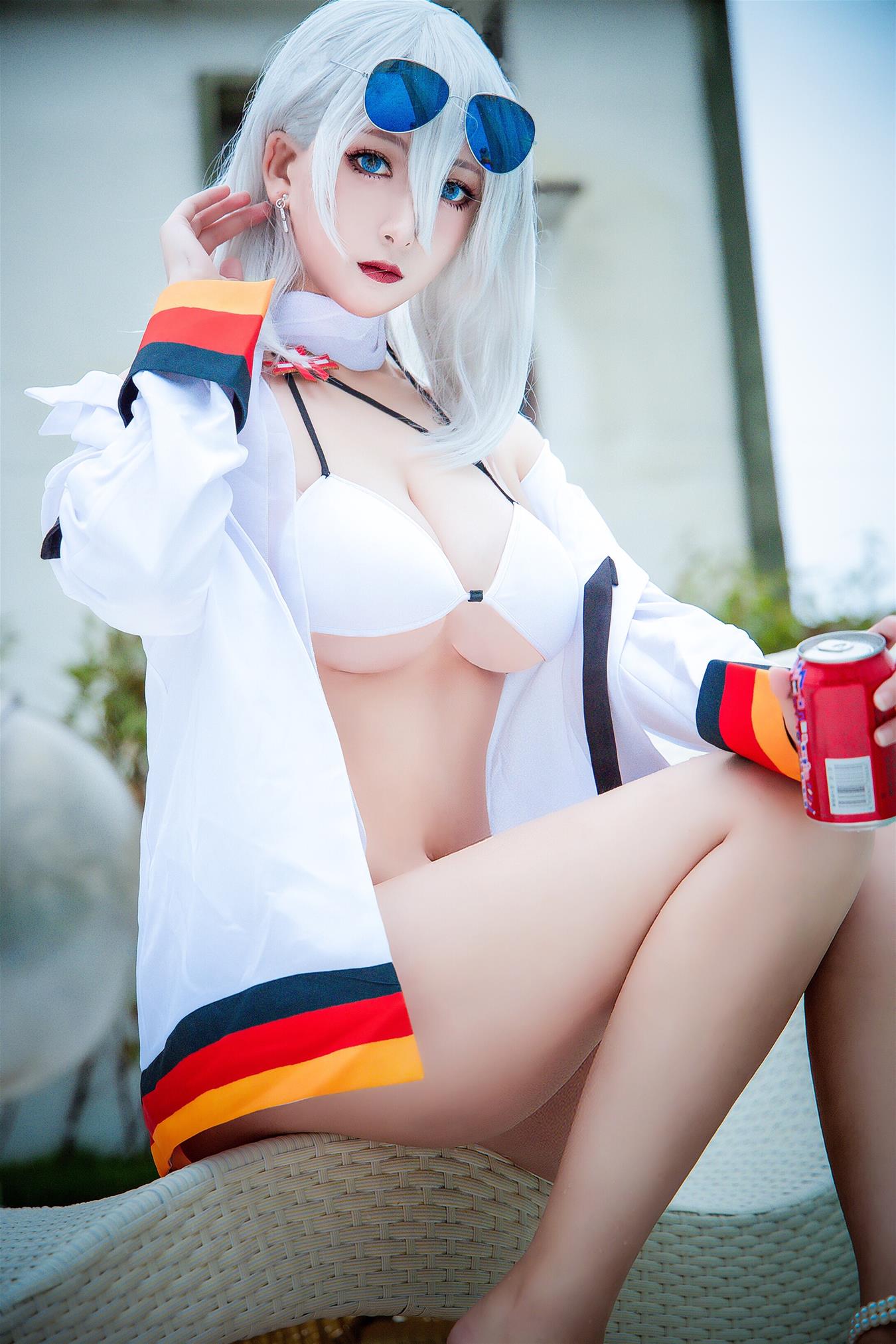 念念_D cc兔女郎电子图 [9P-15MB]