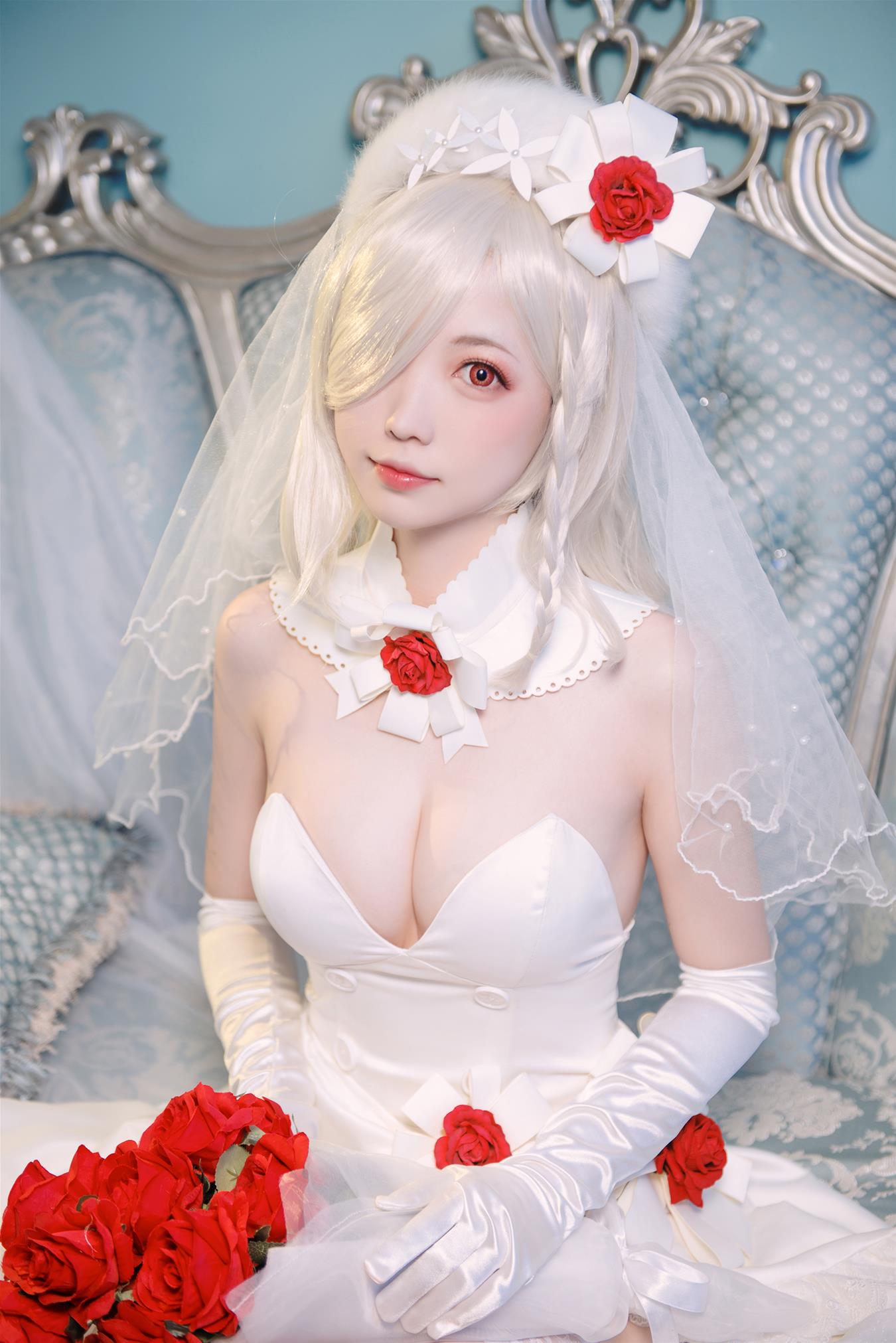 妖少 G36C [9P-25MB]