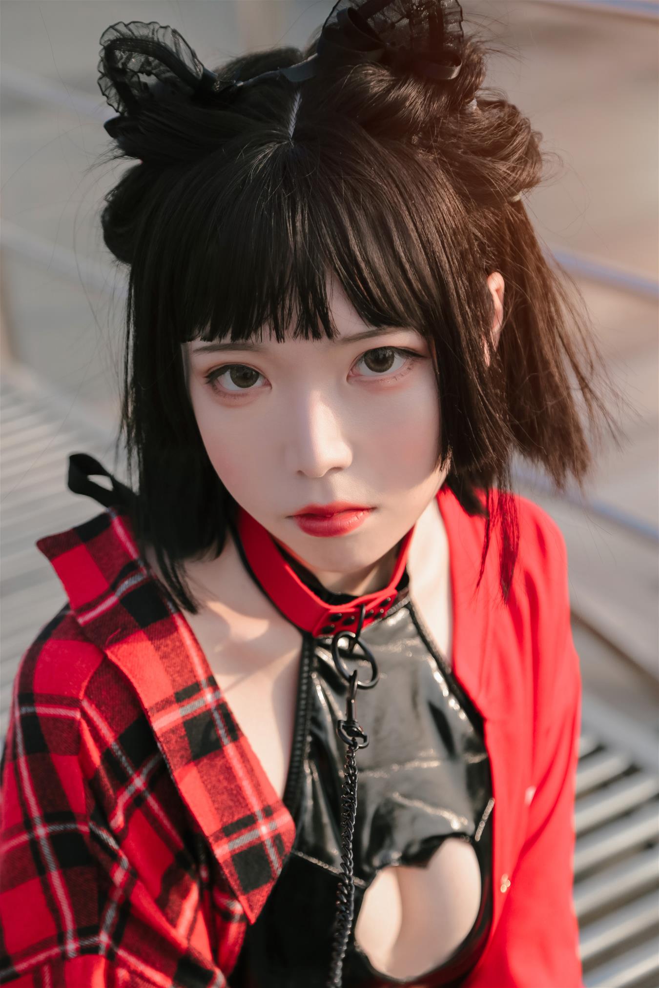 Fushii_海堂 猫猫头 真爱版 [52P-447MB]