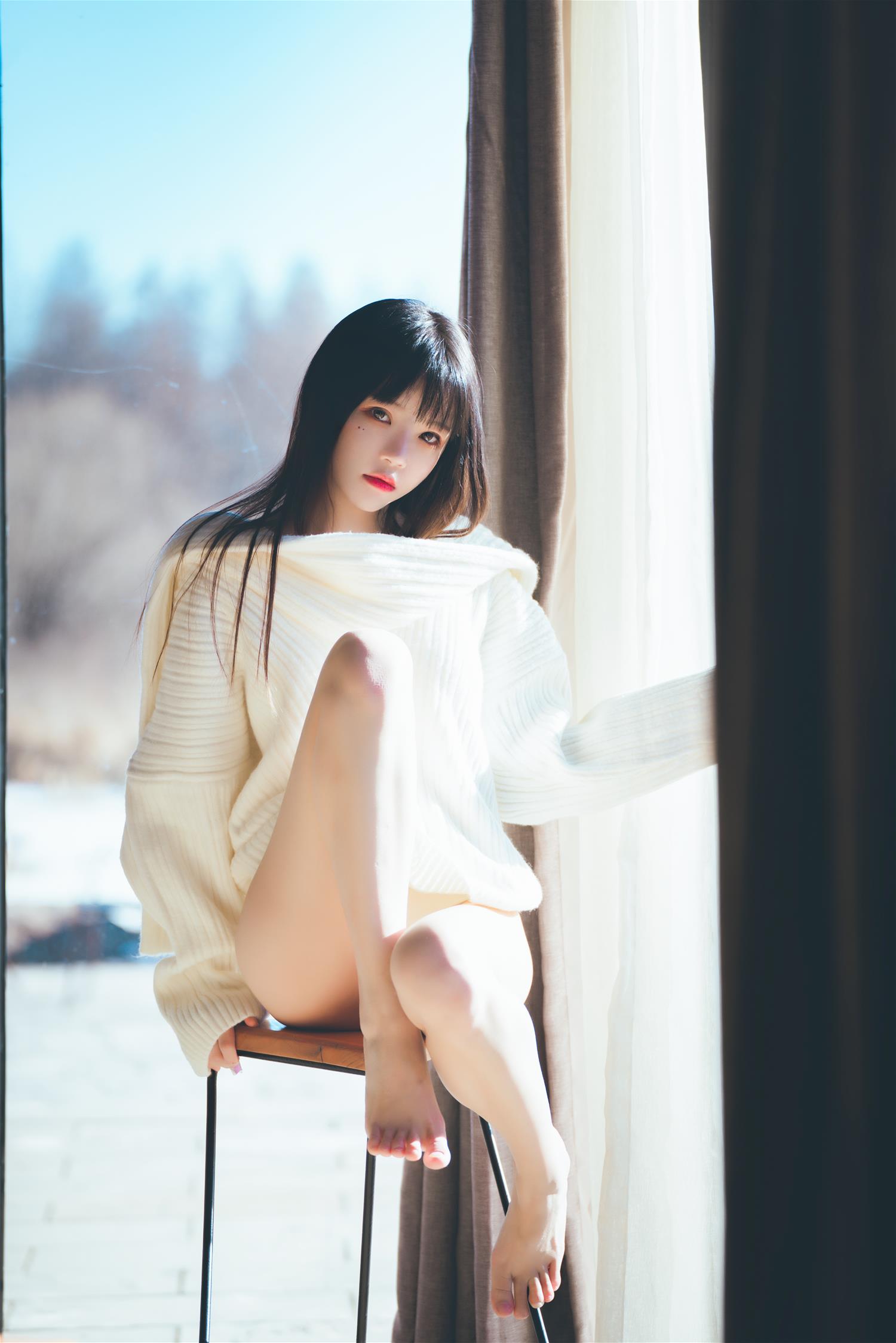 桜桃喵 暖暖02 [35P-649MB]