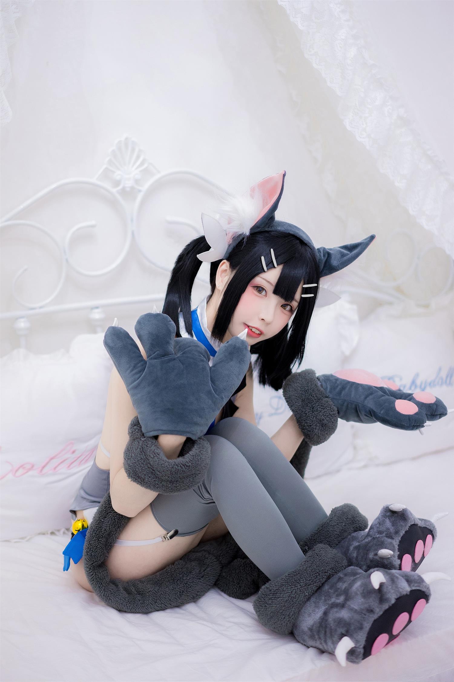 十万珍吱伏特 卫宫美游 [12P-24MB]