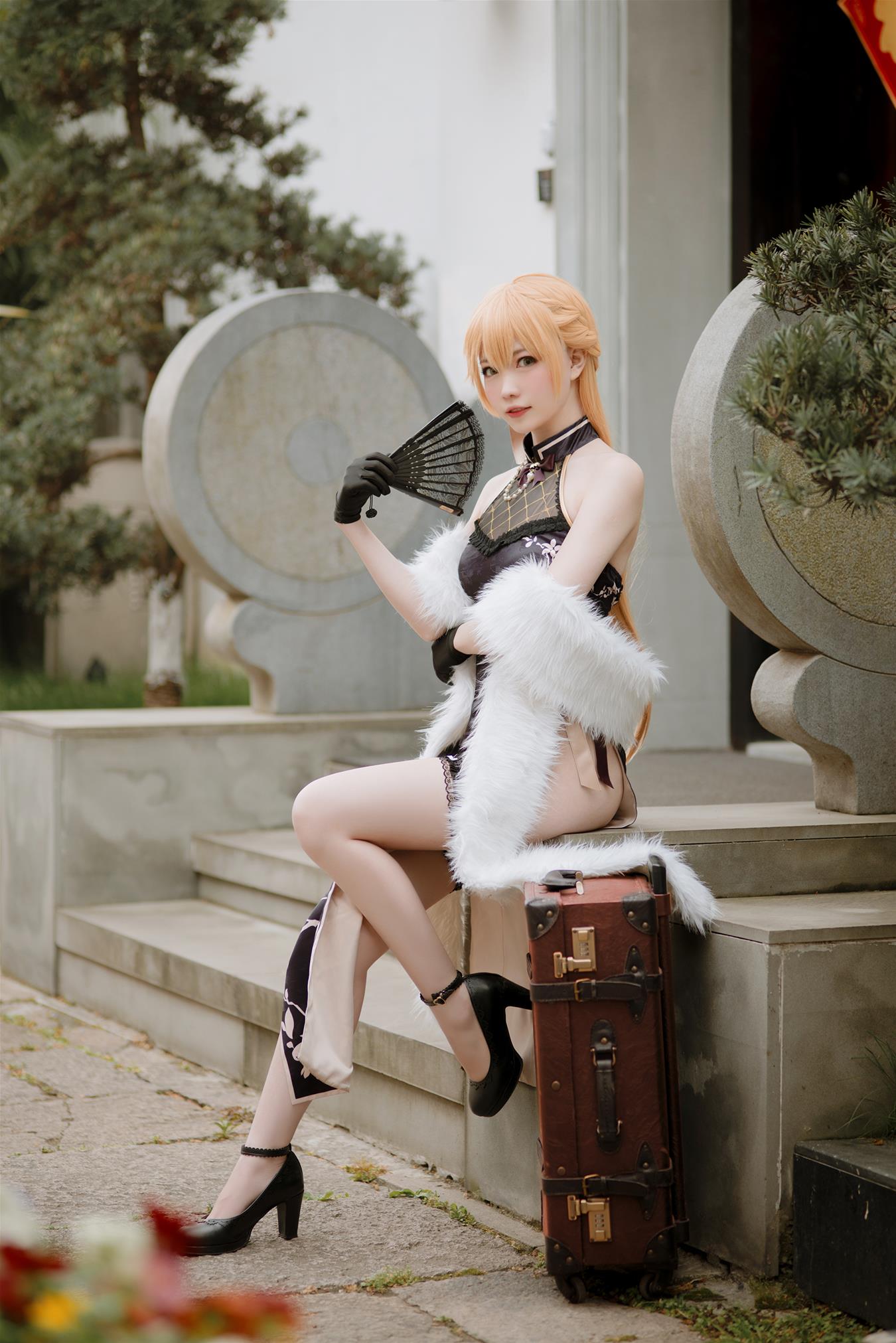 妖少 OTs-14 [8P-31MB]