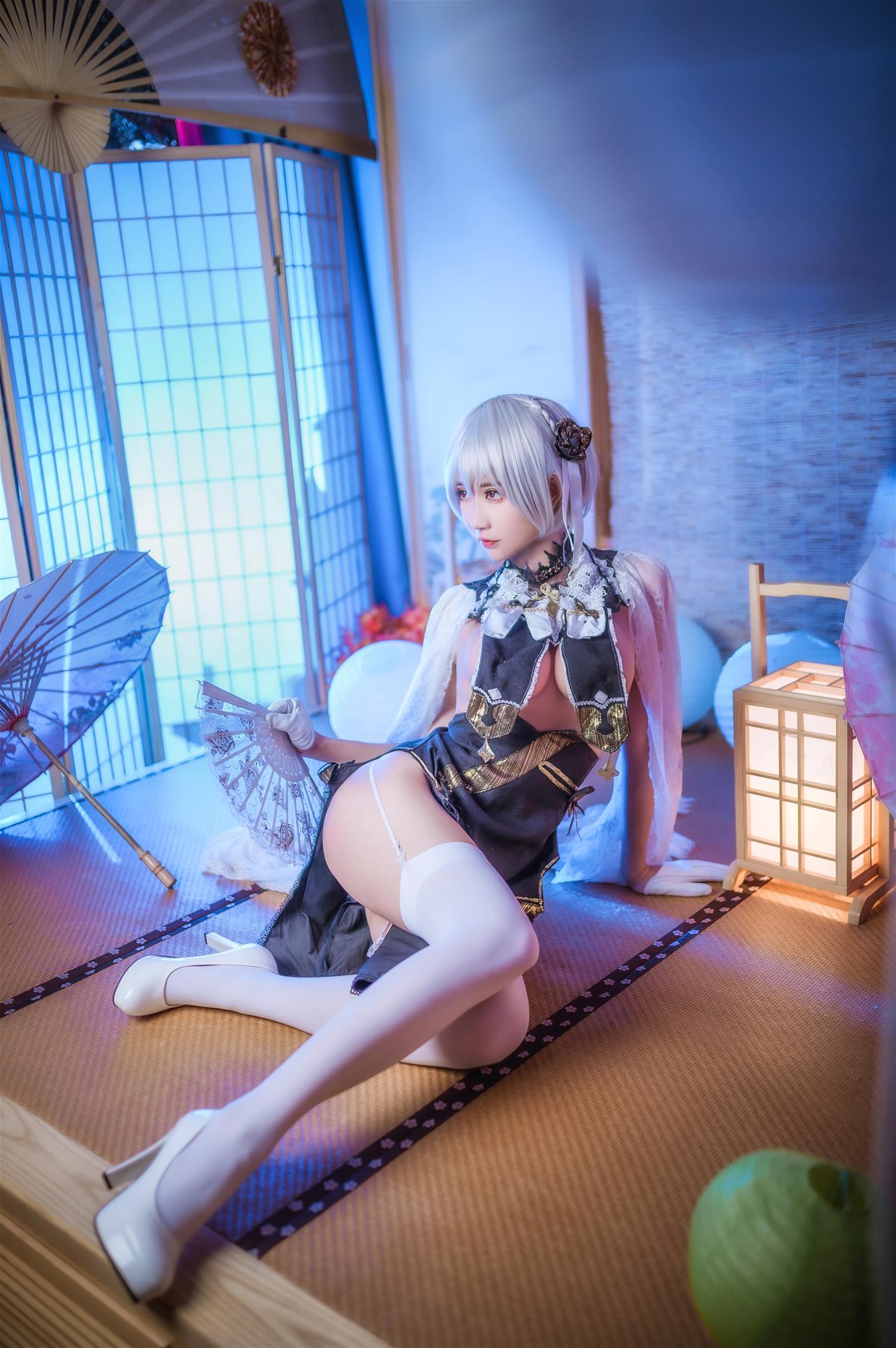 阮邑_Fairy 天狼星 [9P-87MB]