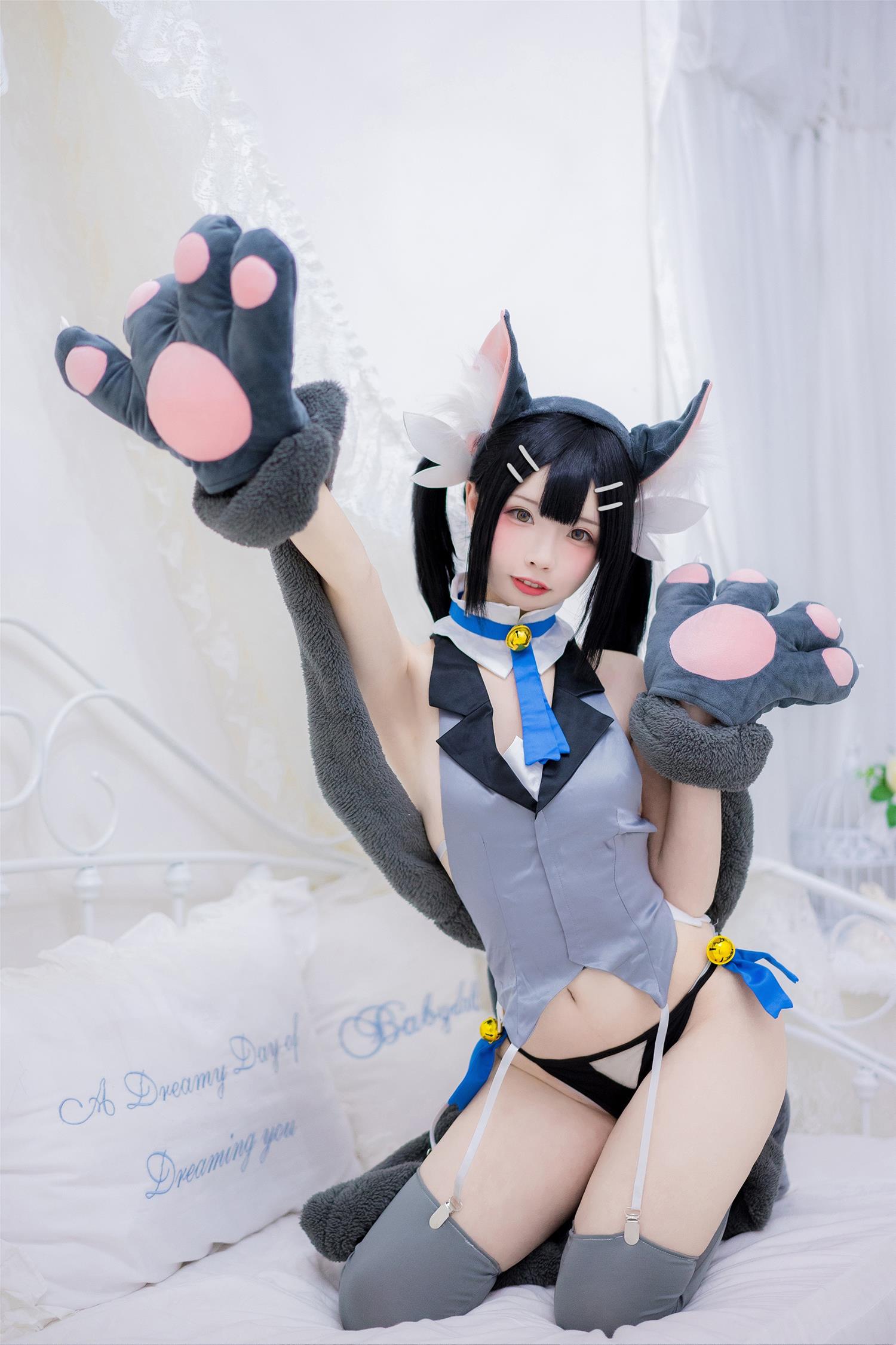 十万珍吱伏特 卫宫美游 [12P-24MB]