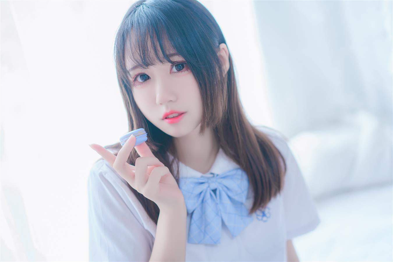 猫君君_MaoJun 清凉一夏 [46P-772MB]