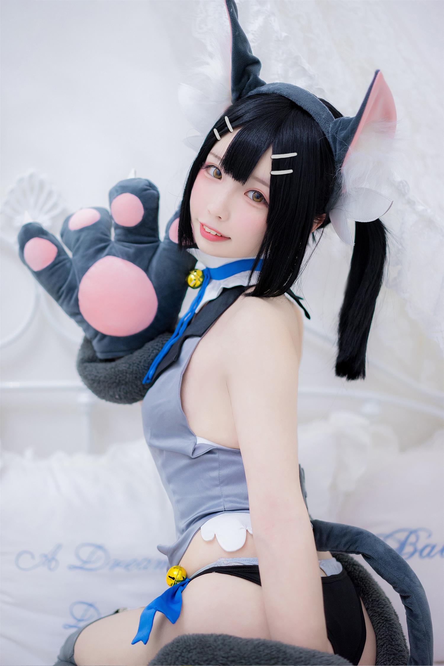 十万珍吱伏特 卫宫美游 [12P-24MB]