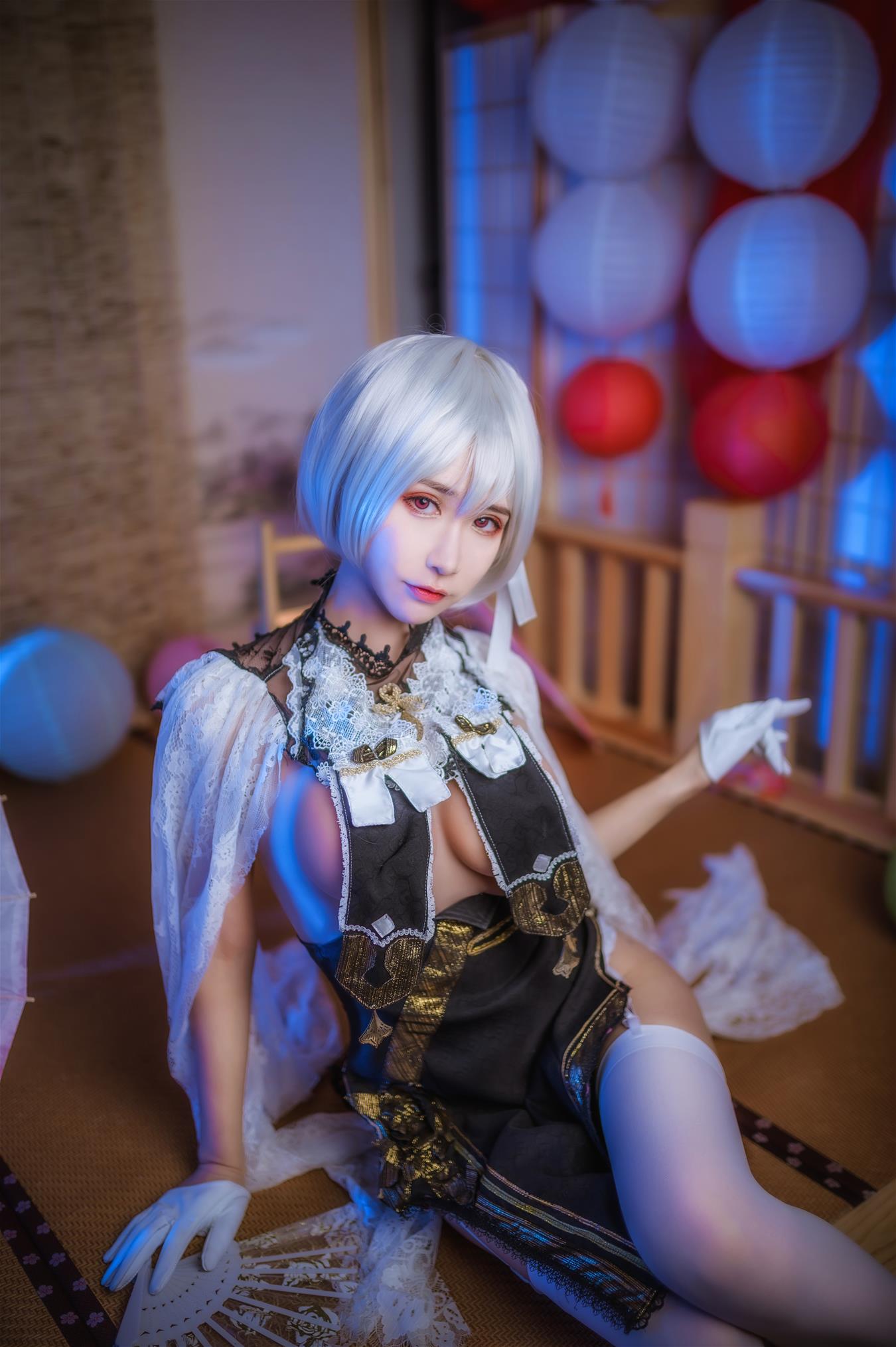 阮邑_Fairy 天狼星 [9P-87MB]