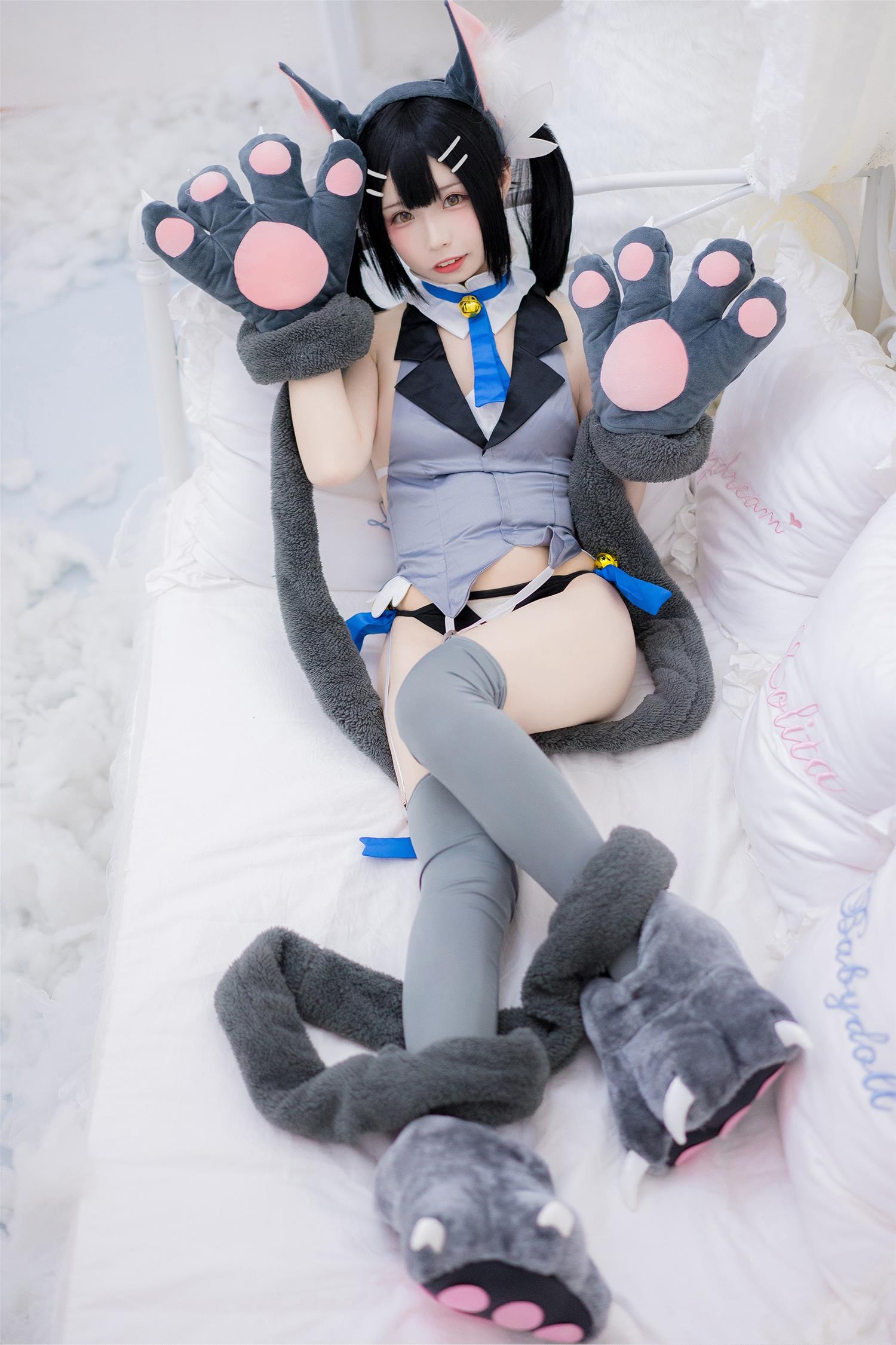 十万珍吱伏特 卫宫美游 [12P-24MB]