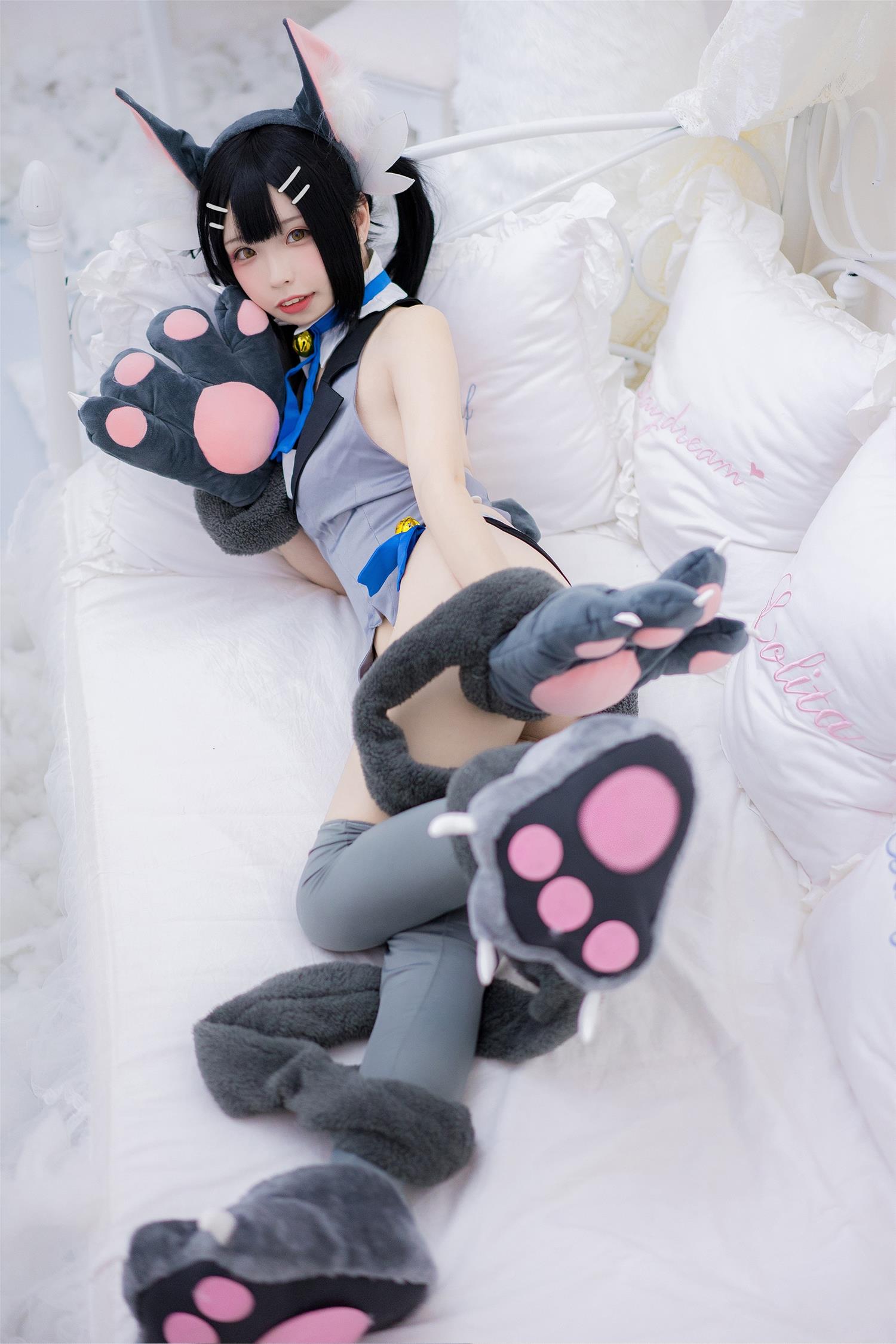 十万珍吱伏特 卫宫美游 [12P-24MB]