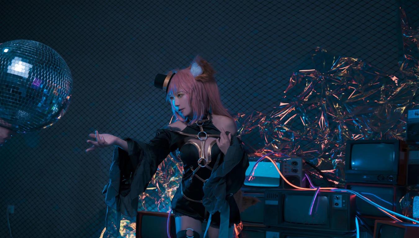 蓝小沂KiKi 愛もてかれるは恋無きなり [16P-182MB]