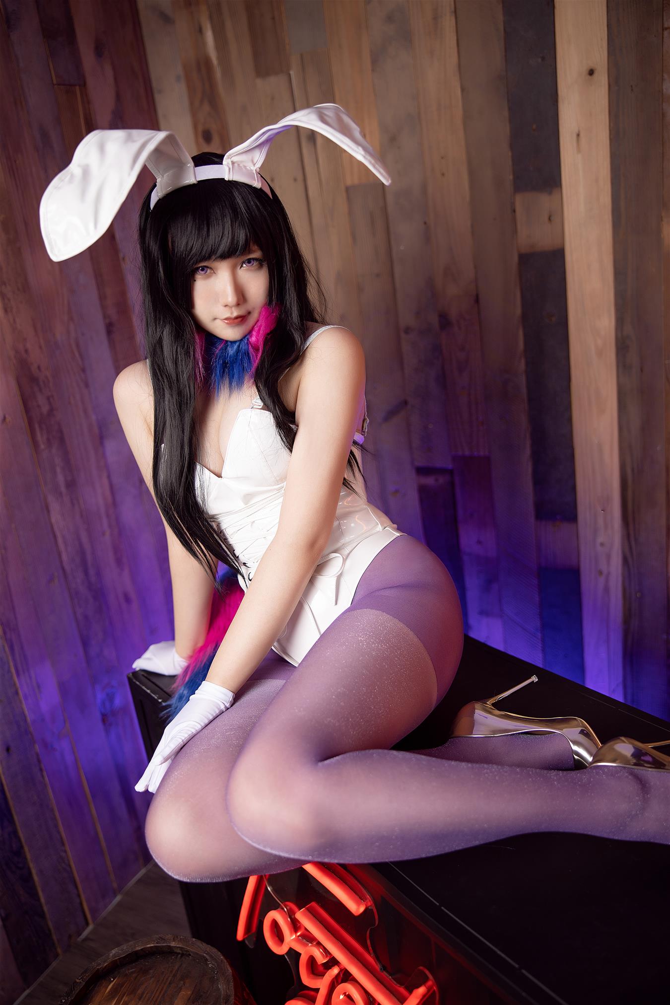 麻花麻花酱 恶魔姐姐 [30P-273MB]