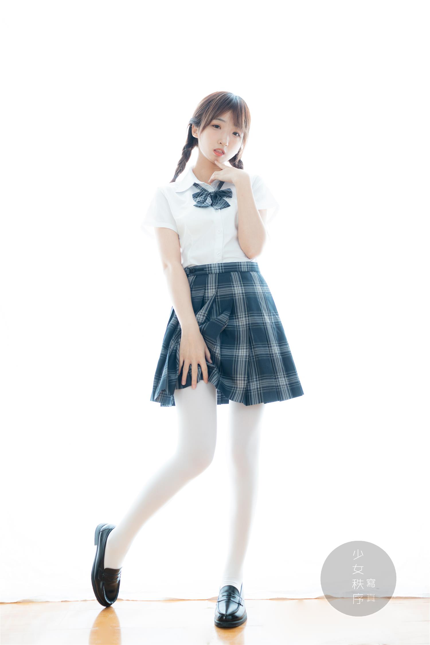 少女秩序 EXVOL.10 鹿可 七夕情景音频特别篇 [35P2V-757MB]