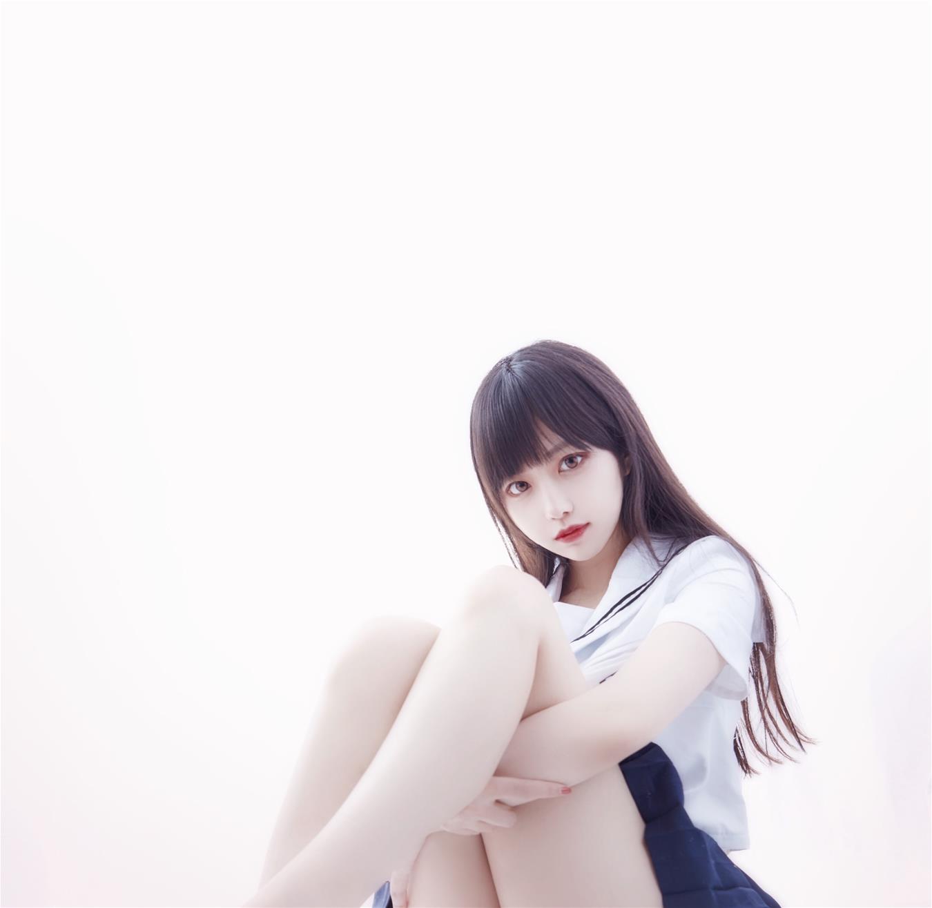 Shika小鹿鹿 JK [9P-11MB]