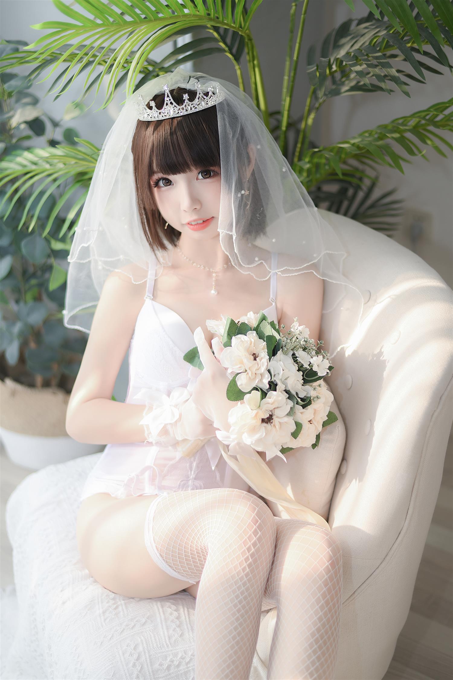 十万珍吱伏特 花嫁 [42P-316MB]