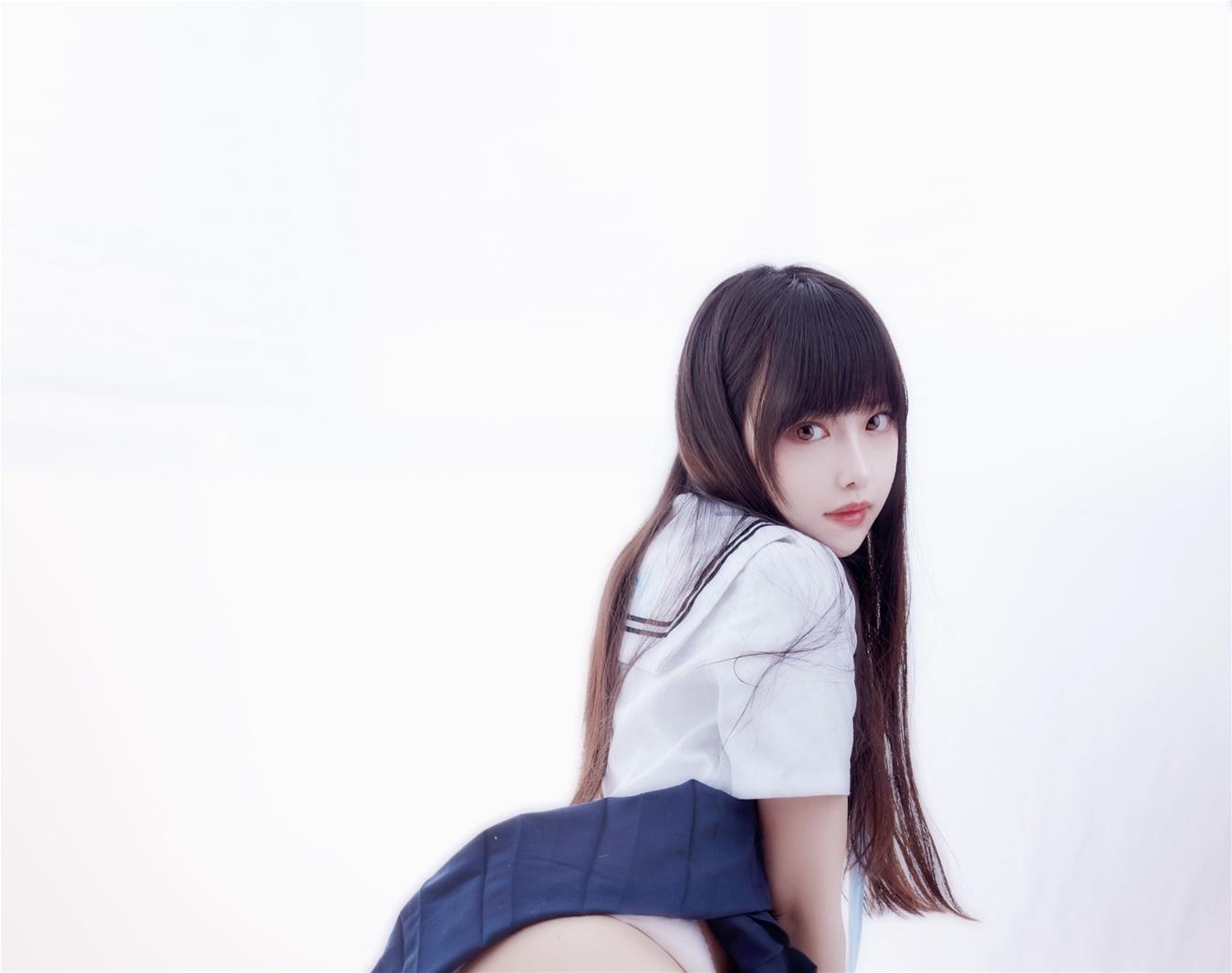 Shika小鹿鹿 JK [9P-11MB]