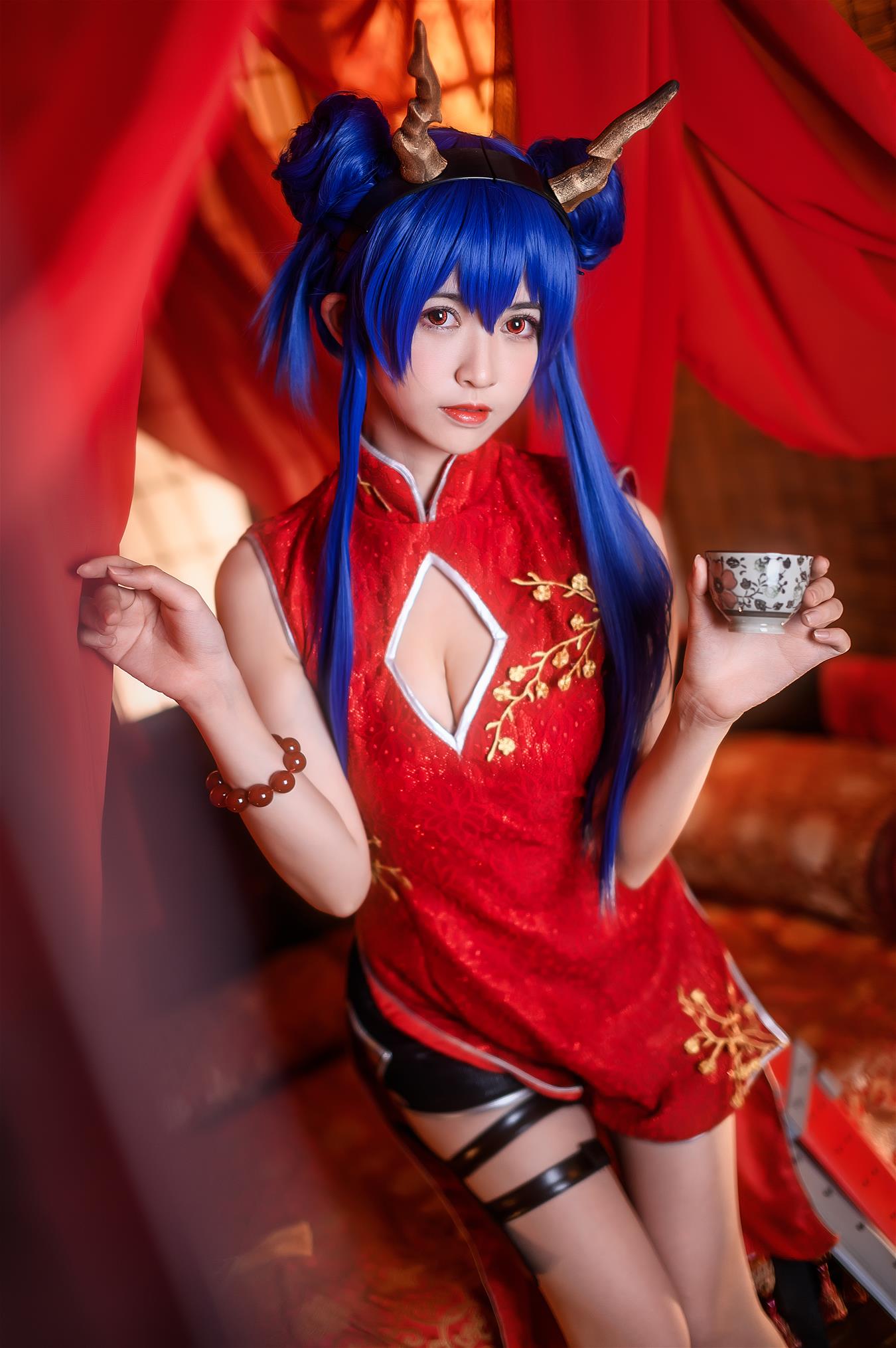 鳗鱼霏儿 陈 [10P-193MB]