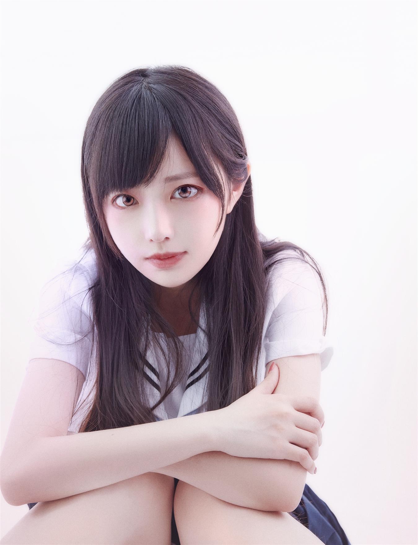 Shika小鹿鹿 JK [9P-11MB]