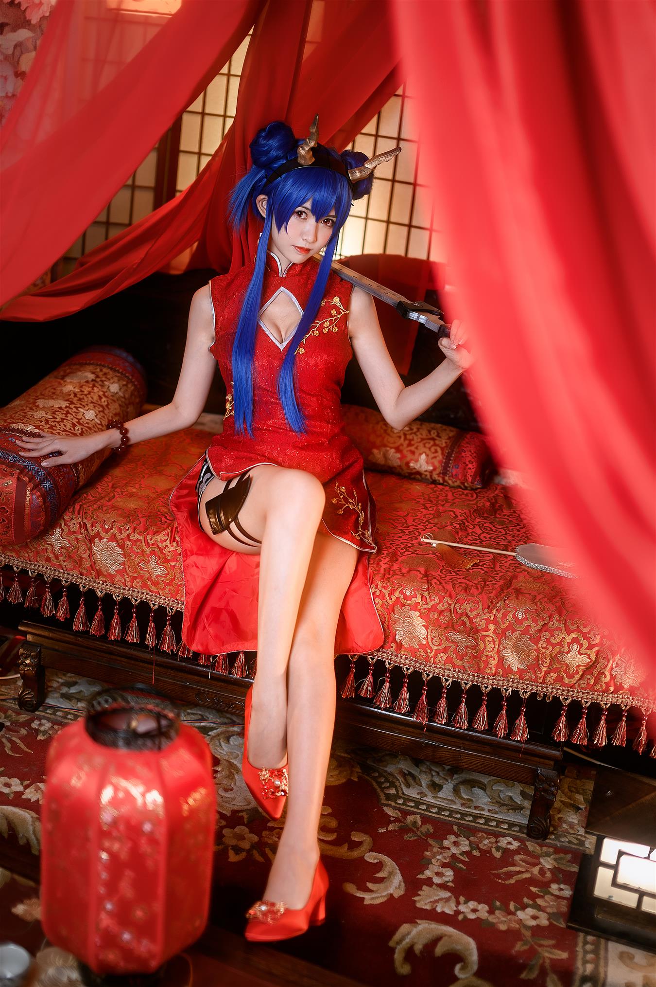 鳗鱼霏儿 陈 [10P-193MB]