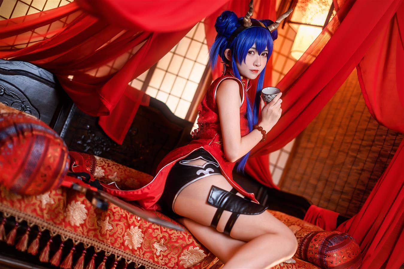 鳗鱼霏儿 陈 [10P-193MB]