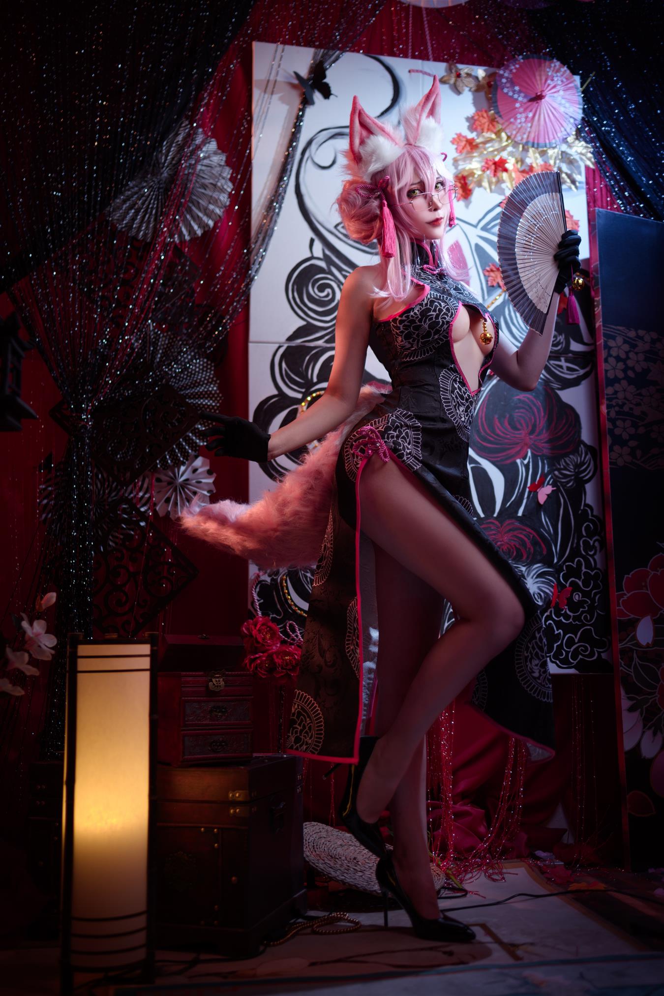 Sakiiii翎柒 柯杨斯卡娅 [10P-63MB]