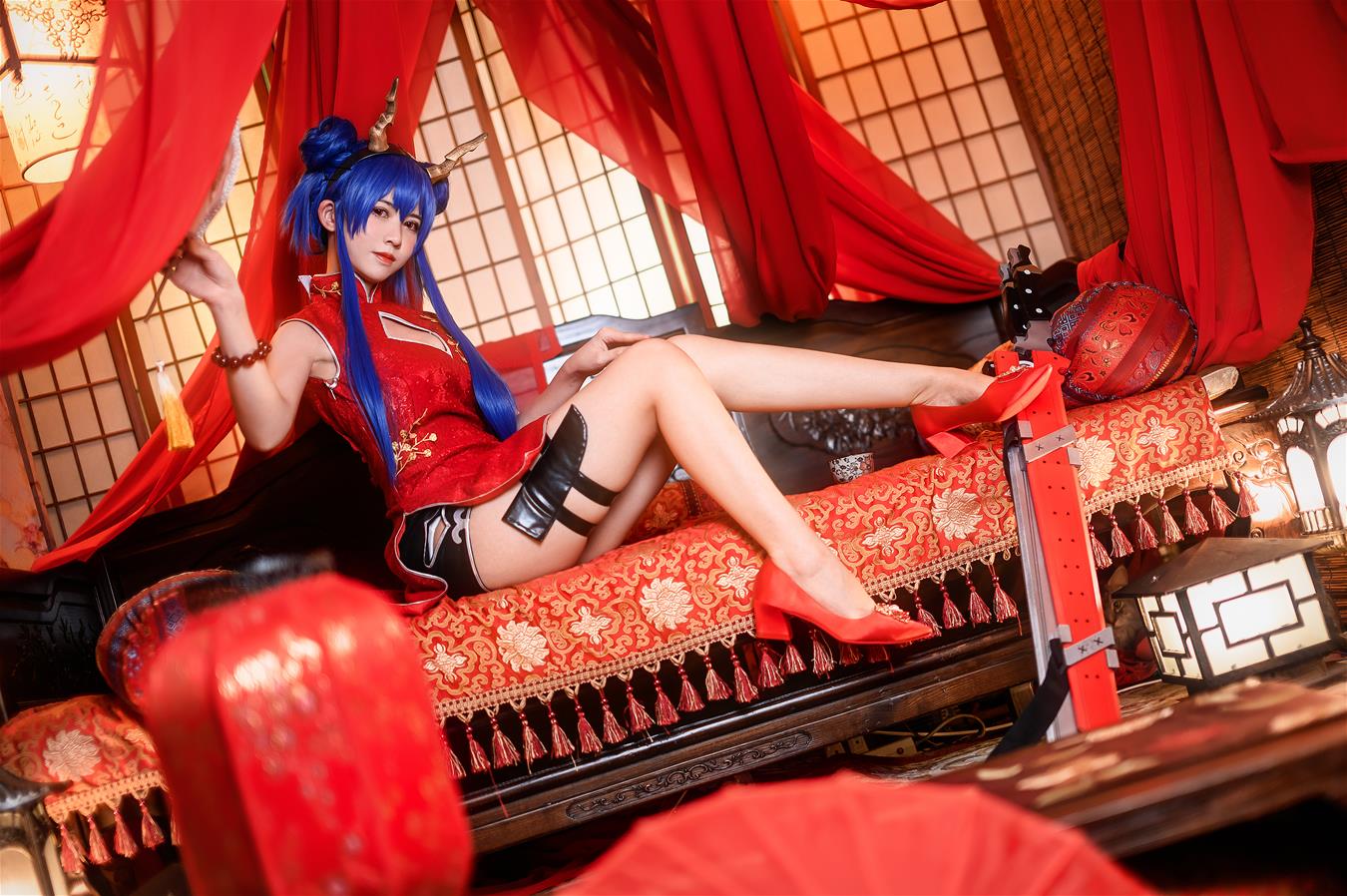 鳗鱼霏儿 陈 [10P-193MB]