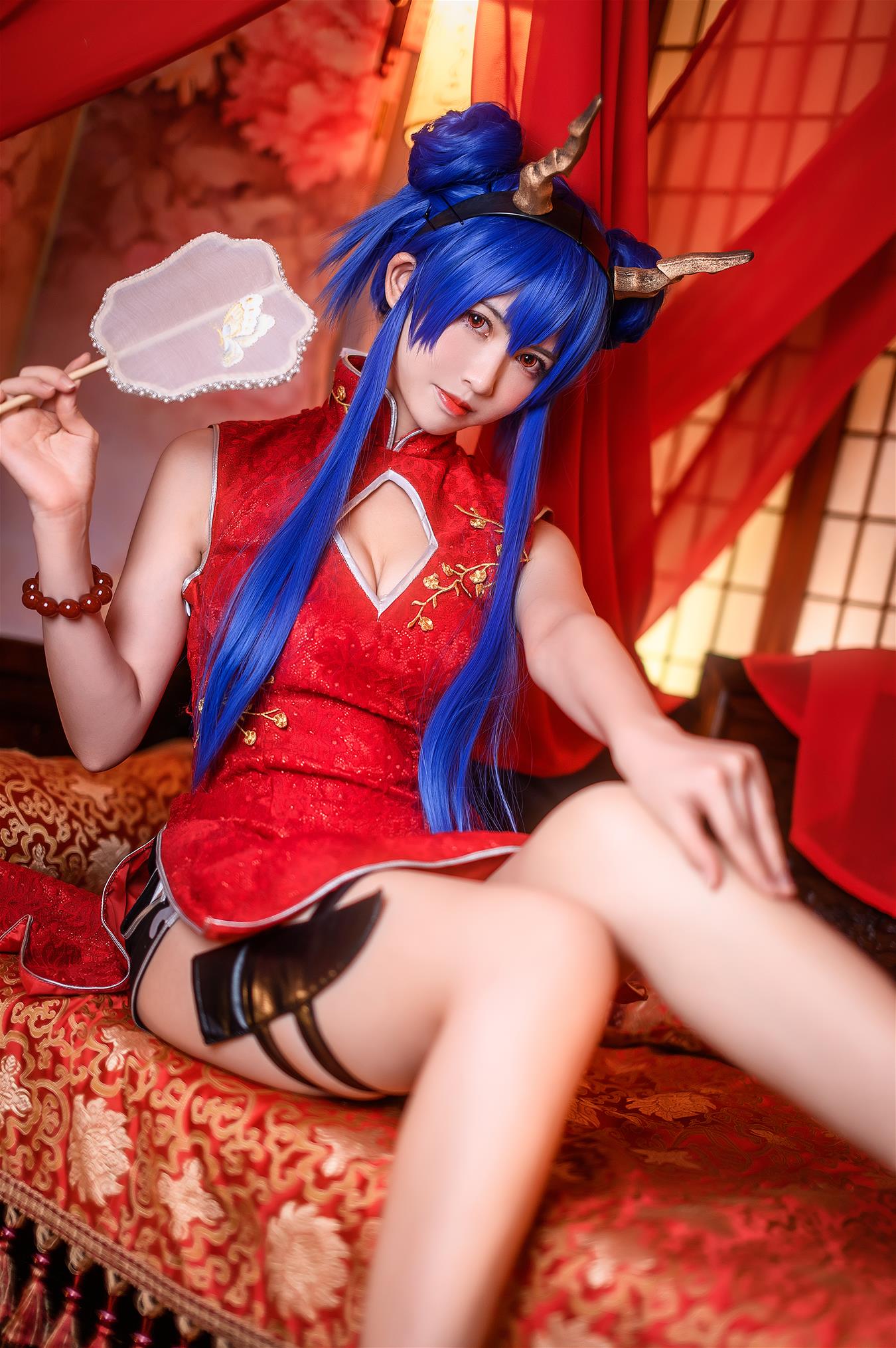 鳗鱼霏儿 陈 [10P-193MB]