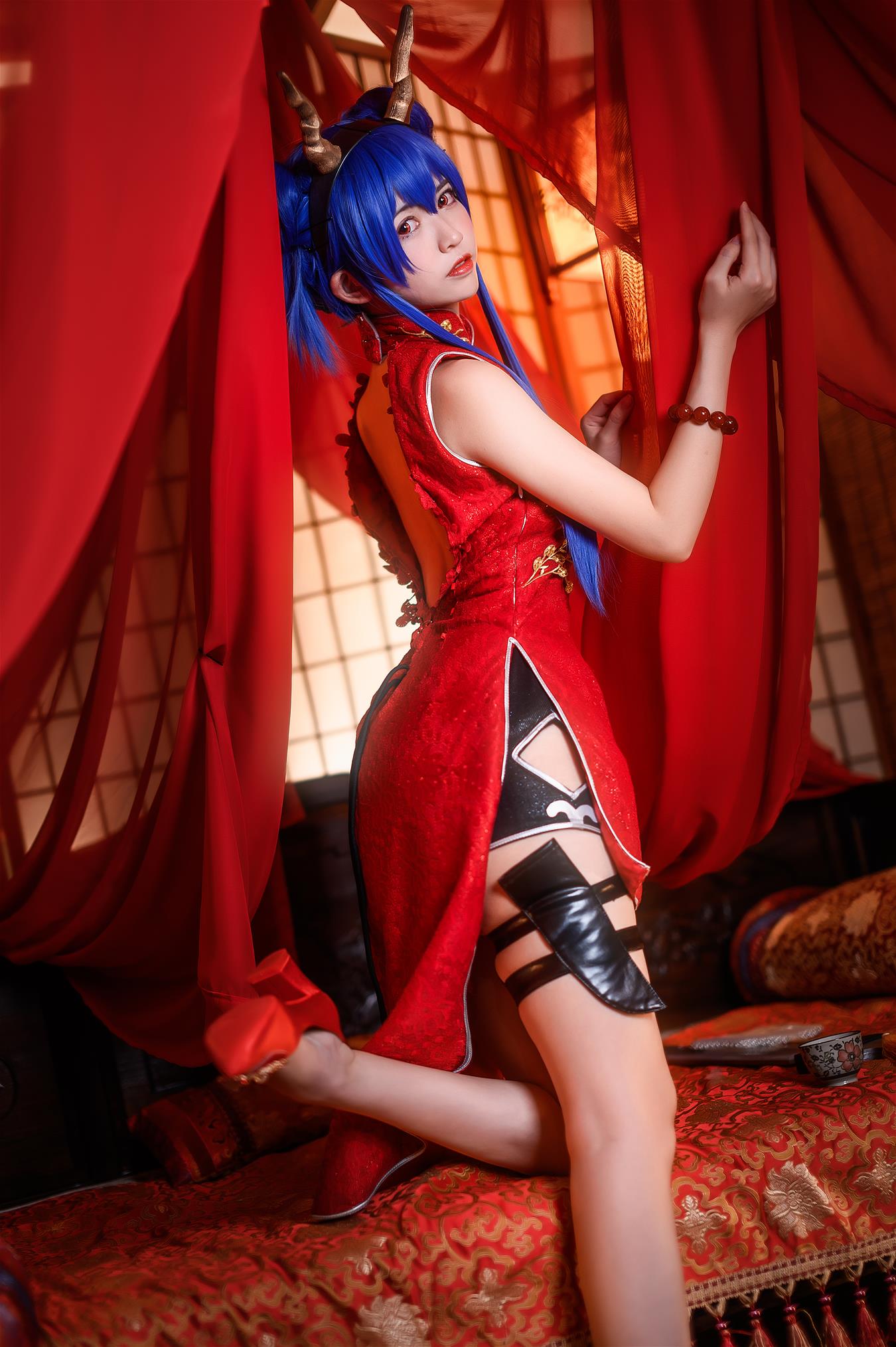 鳗鱼霏儿 陈 [10P-193MB]