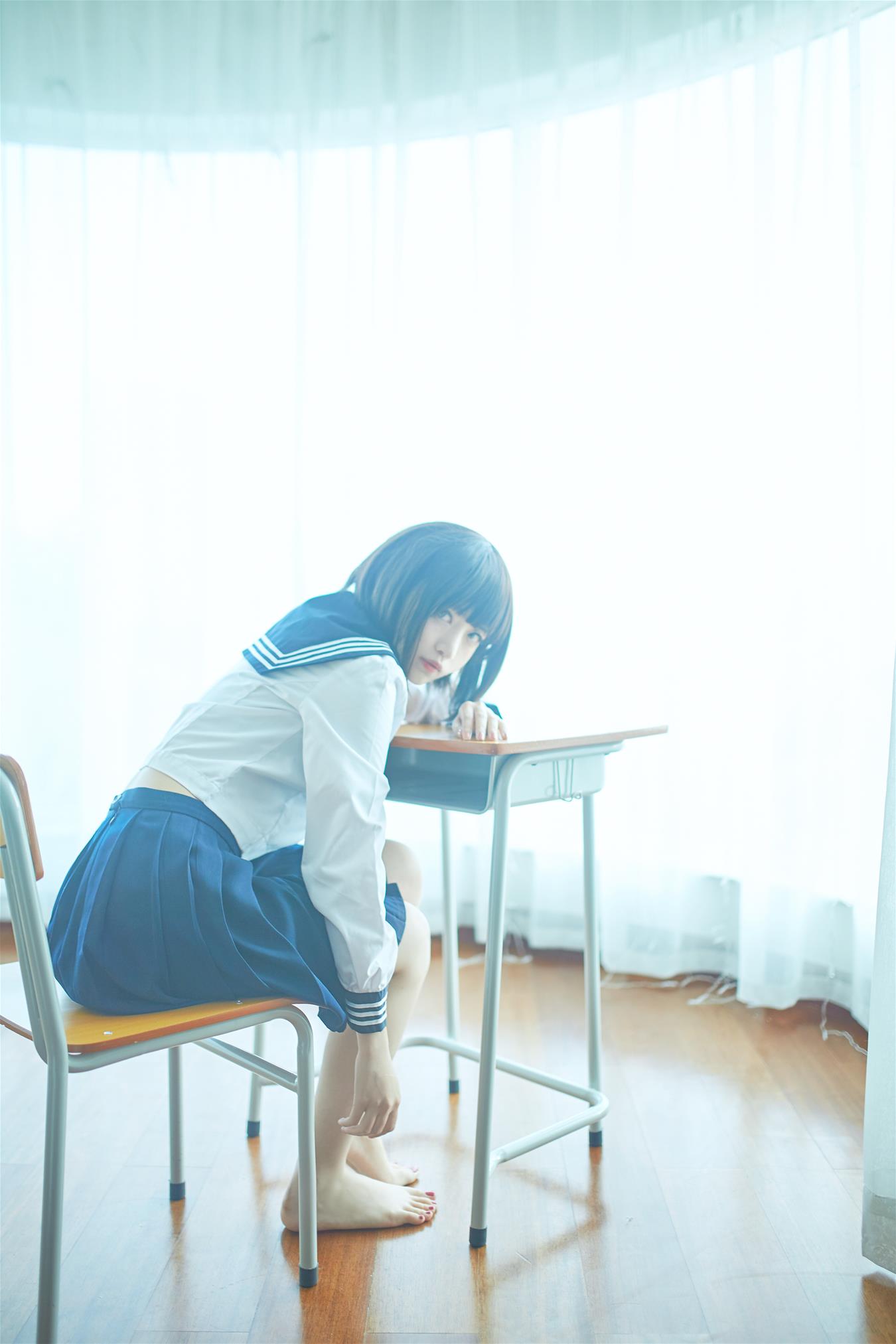 Shika小鹿鹿 Jk3 [11P-112MB]