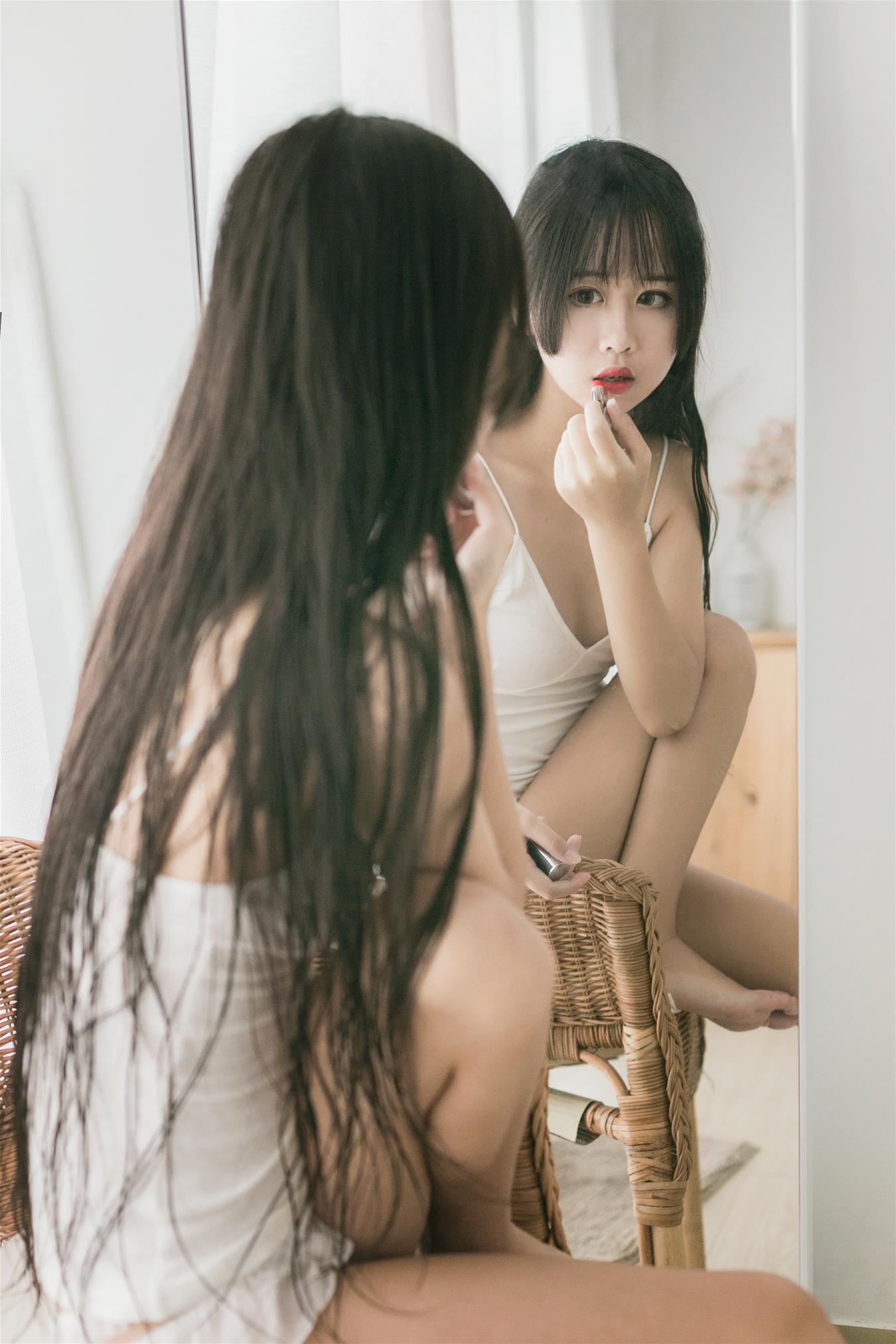 萌芽儿o0 民宿 [20P-90MB]