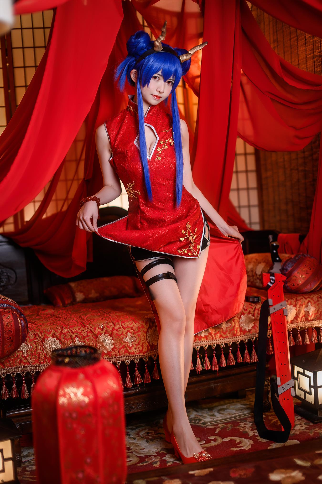 鳗鱼霏儿 陈 [10P-193MB]