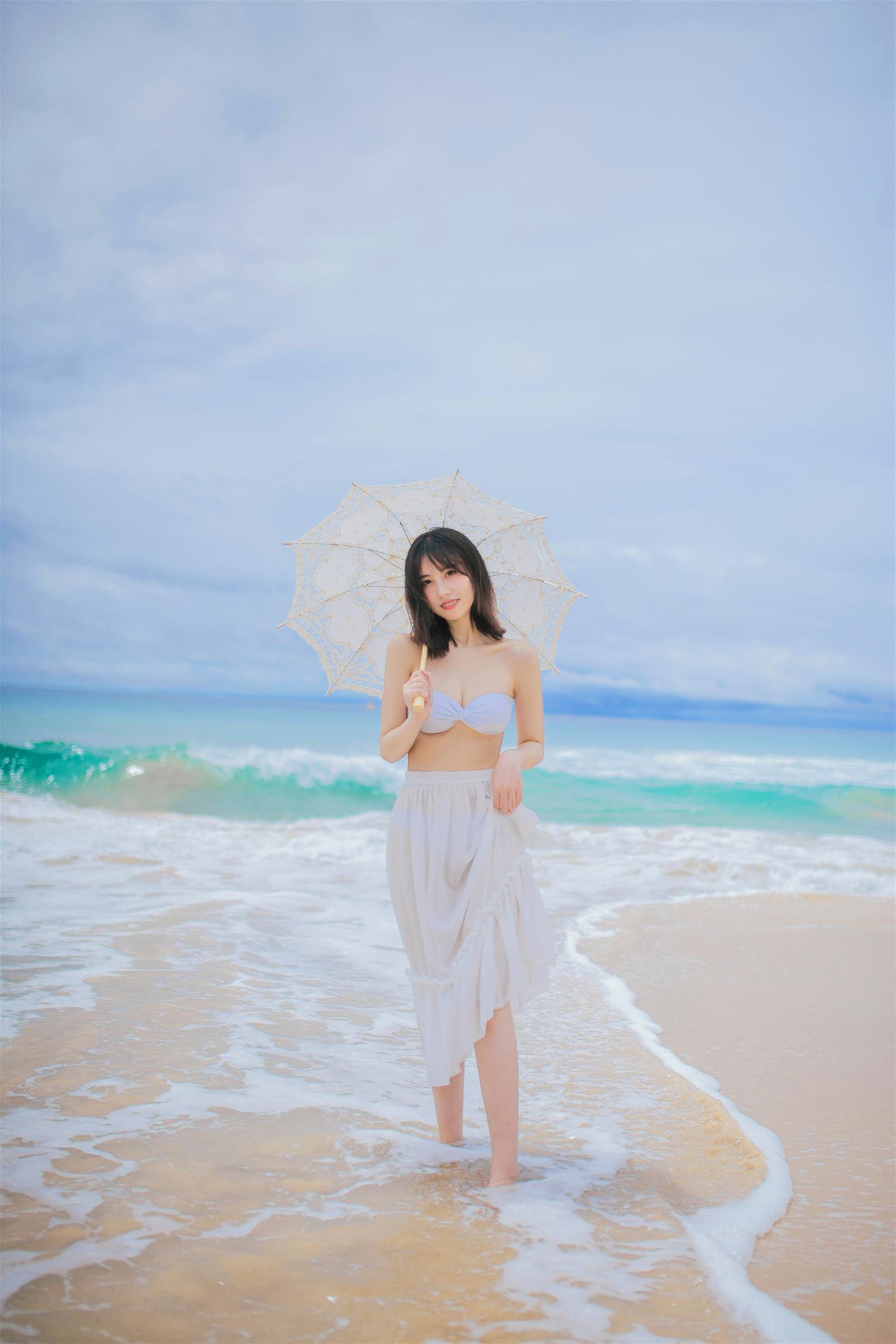 念雪ww 听海 [36P-292MB]