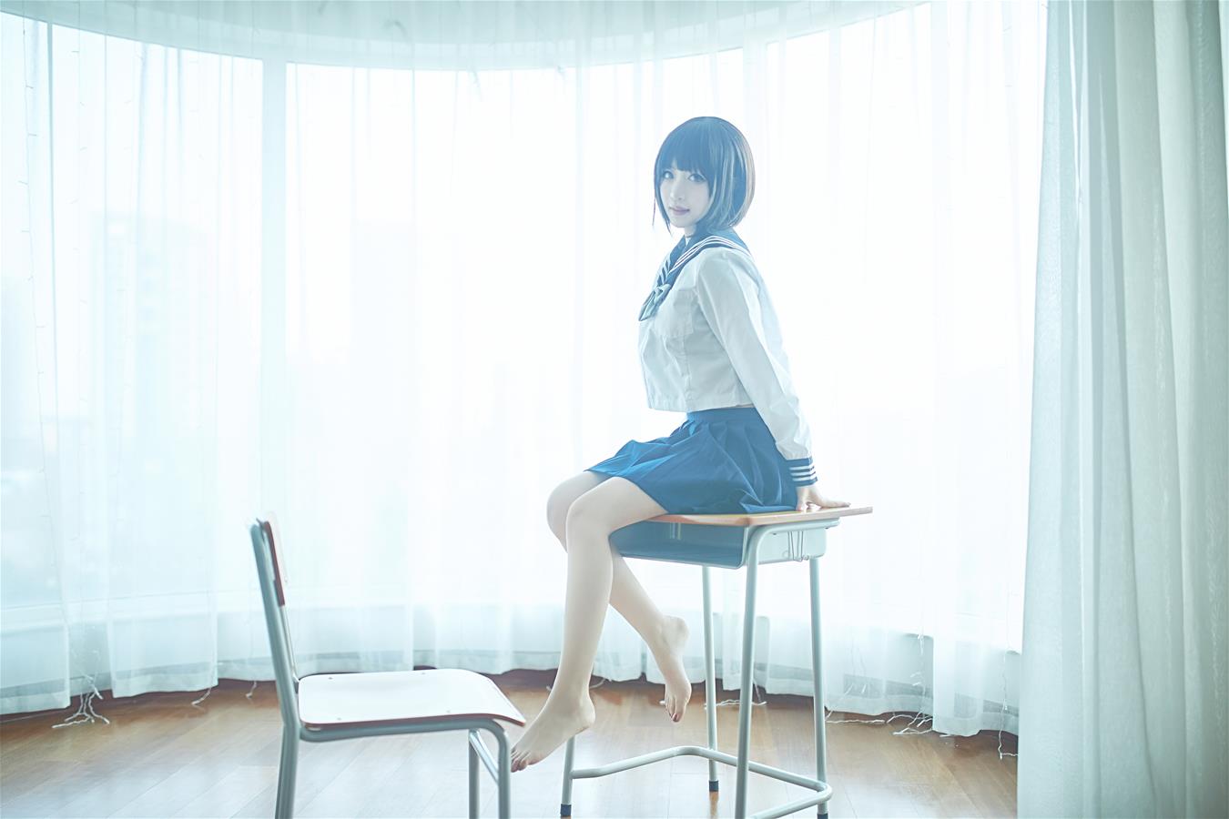 Shika小鹿鹿 Jk3 [11P-112MB]