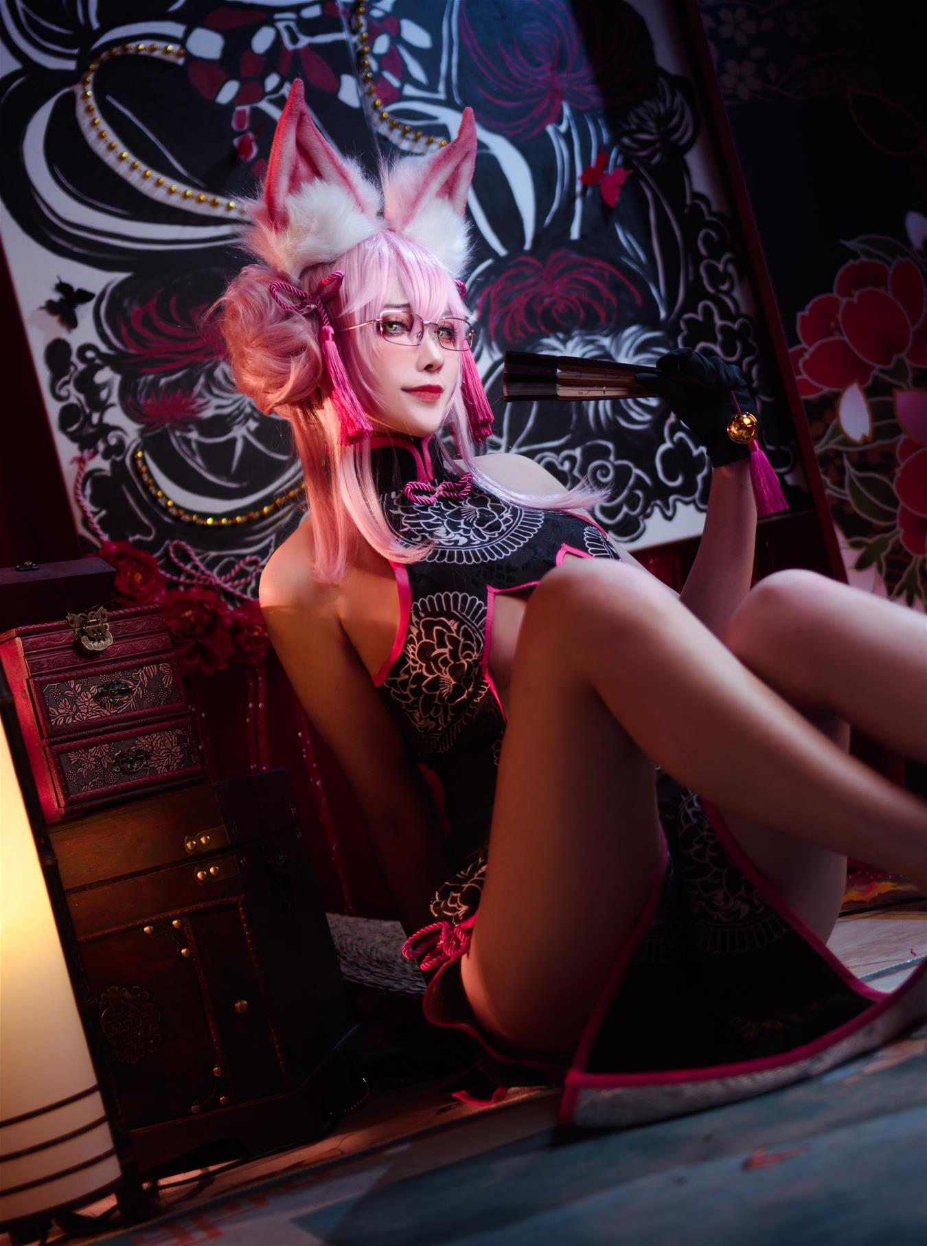 Sakiiii翎柒 柯杨斯卡娅 [10P-63MB]