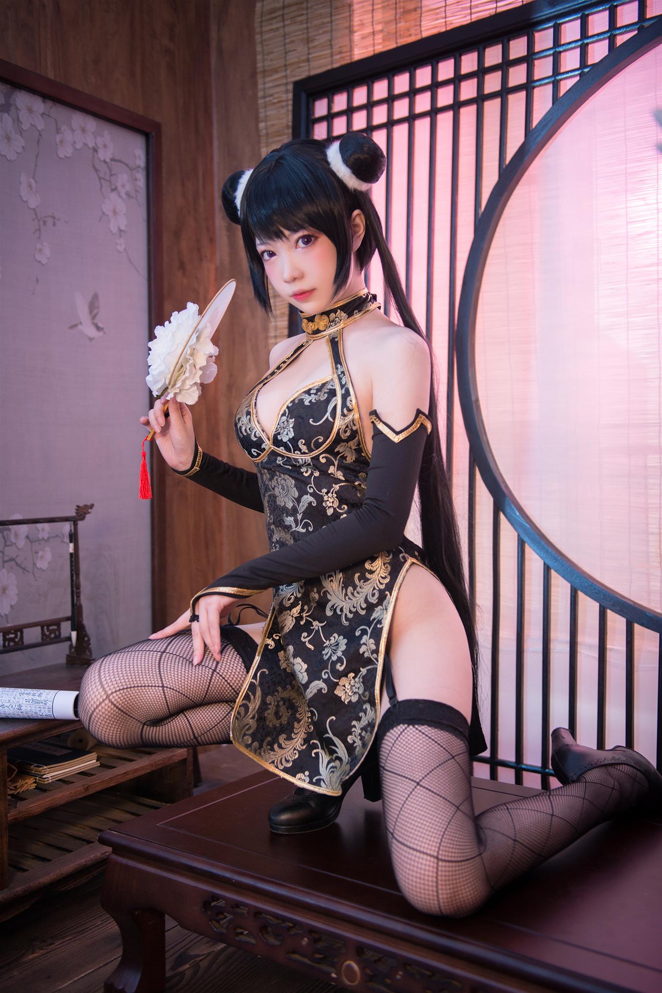 妖少 冬月茉莉 [10P-39MB]