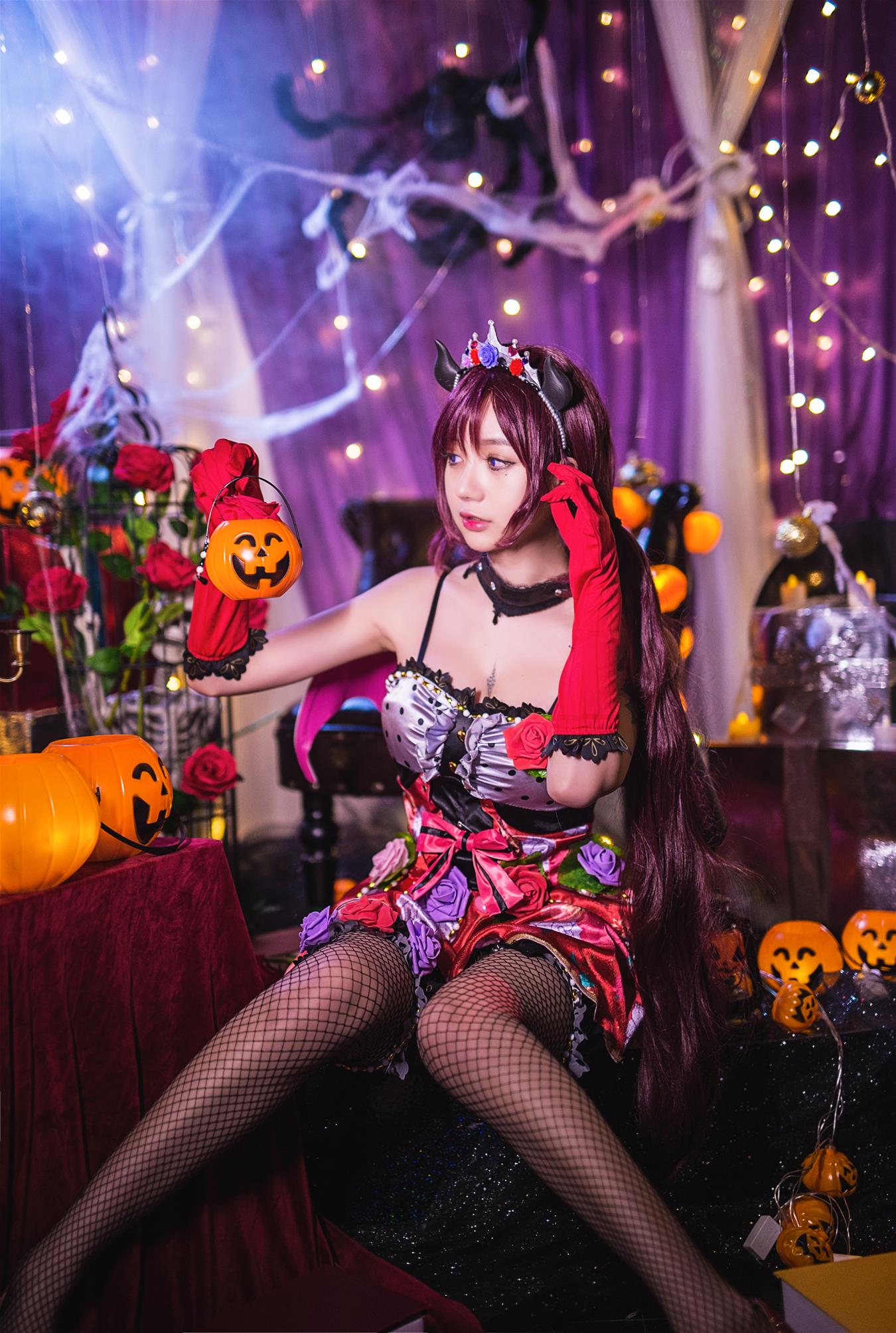 洛丽塔大哥 小恶魔 [10P-60MB]