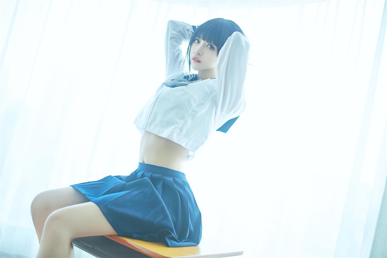 Shika小鹿鹿 Jk3 [11P-112MB]