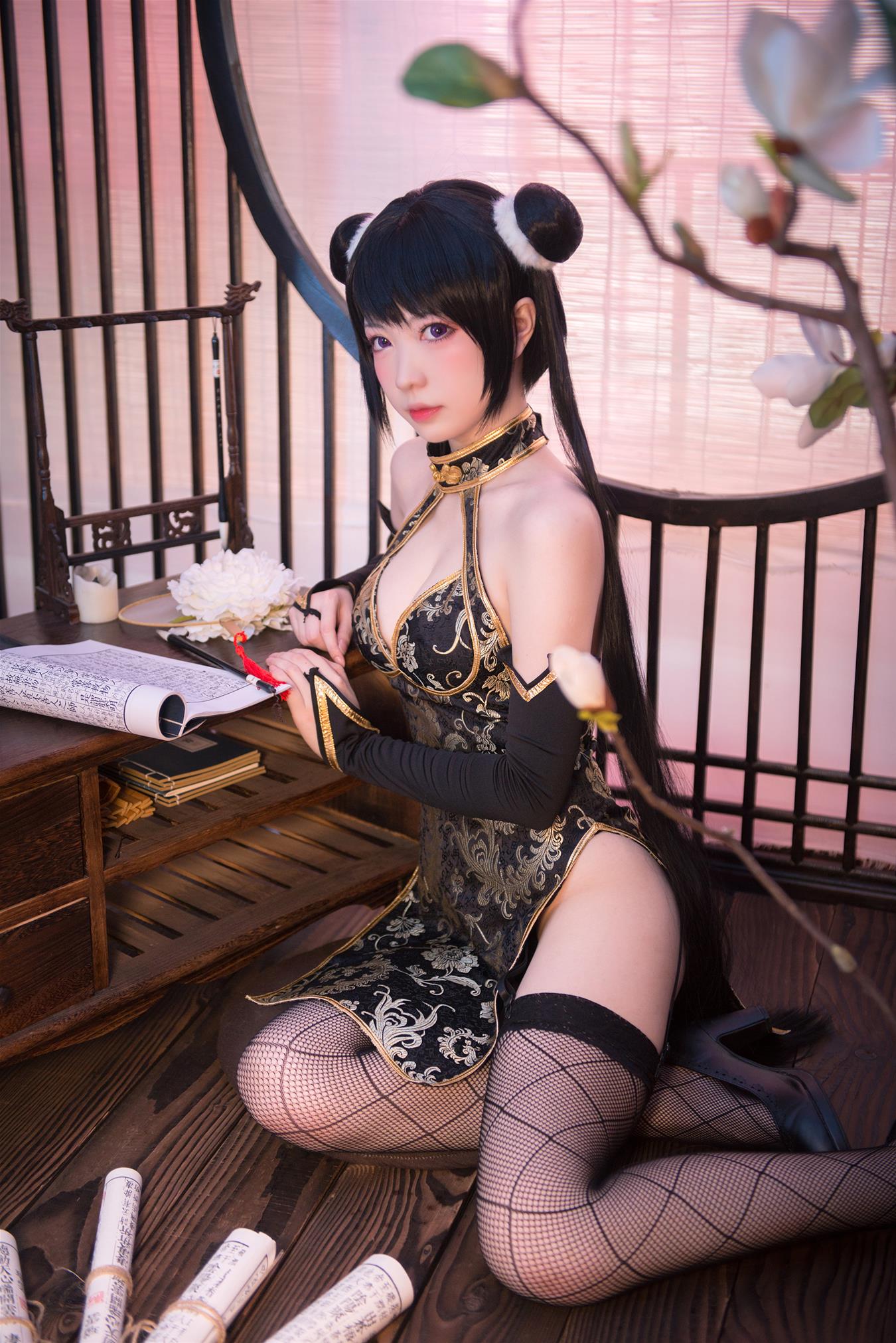 妖少 冬月茉莉 [10P-39MB]