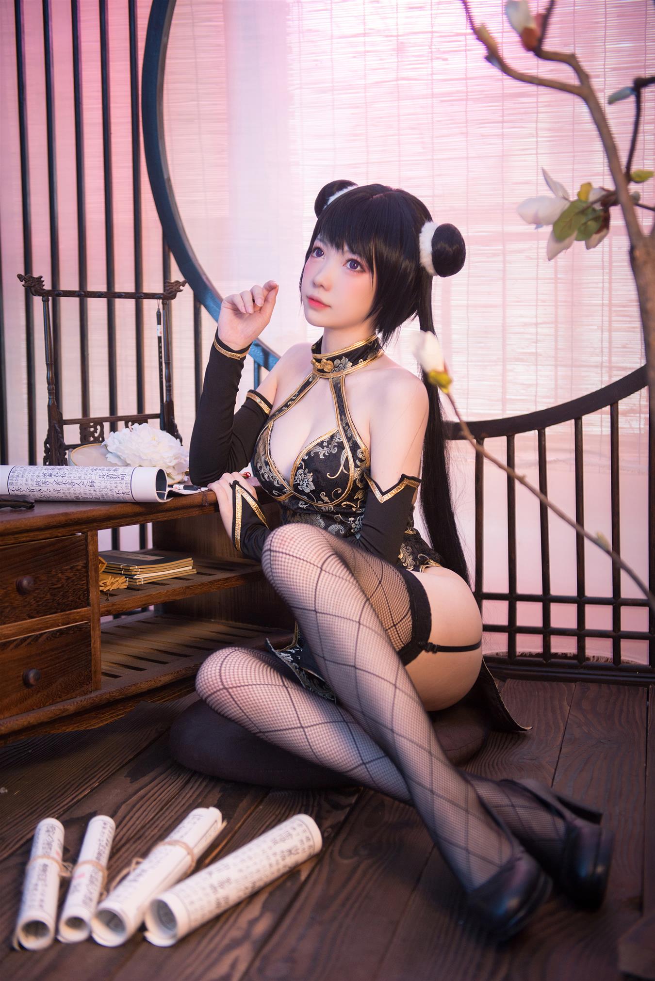 妖少 冬月茉莉 [10P-39MB]