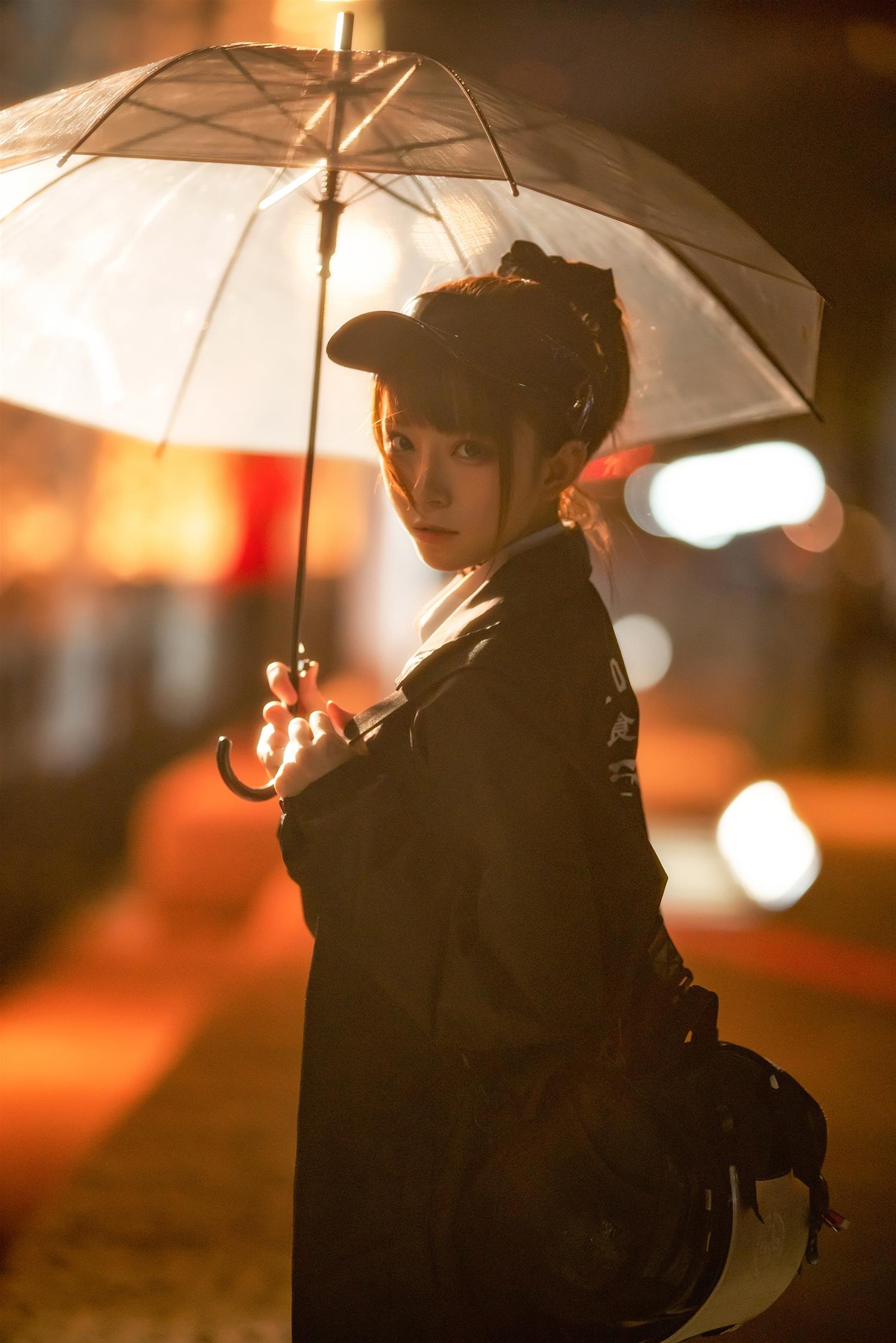 绮太郎_Kitaro 光影 [12P-36MB]