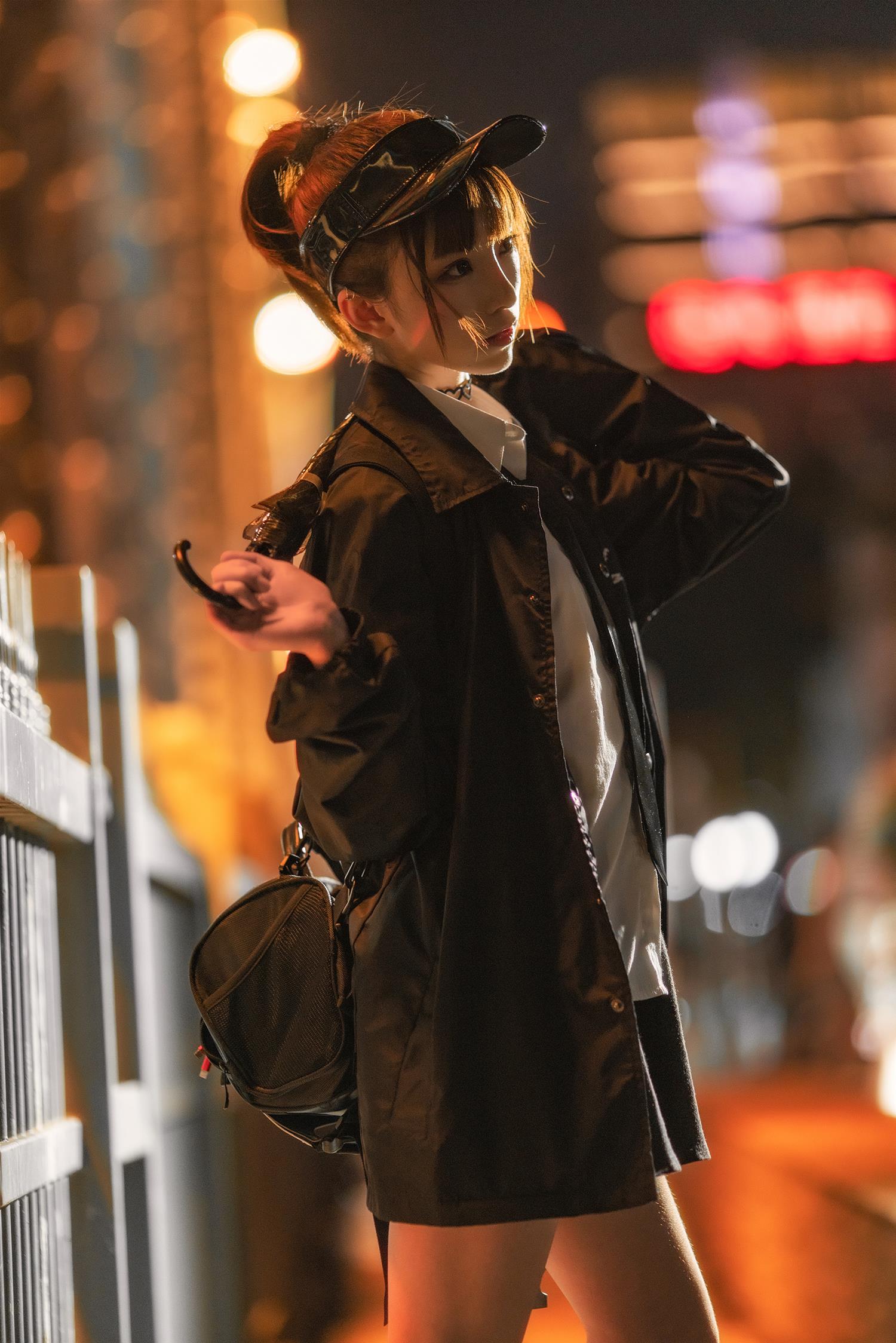 绮太郎_Kitaro 光影 [12P-36MB]