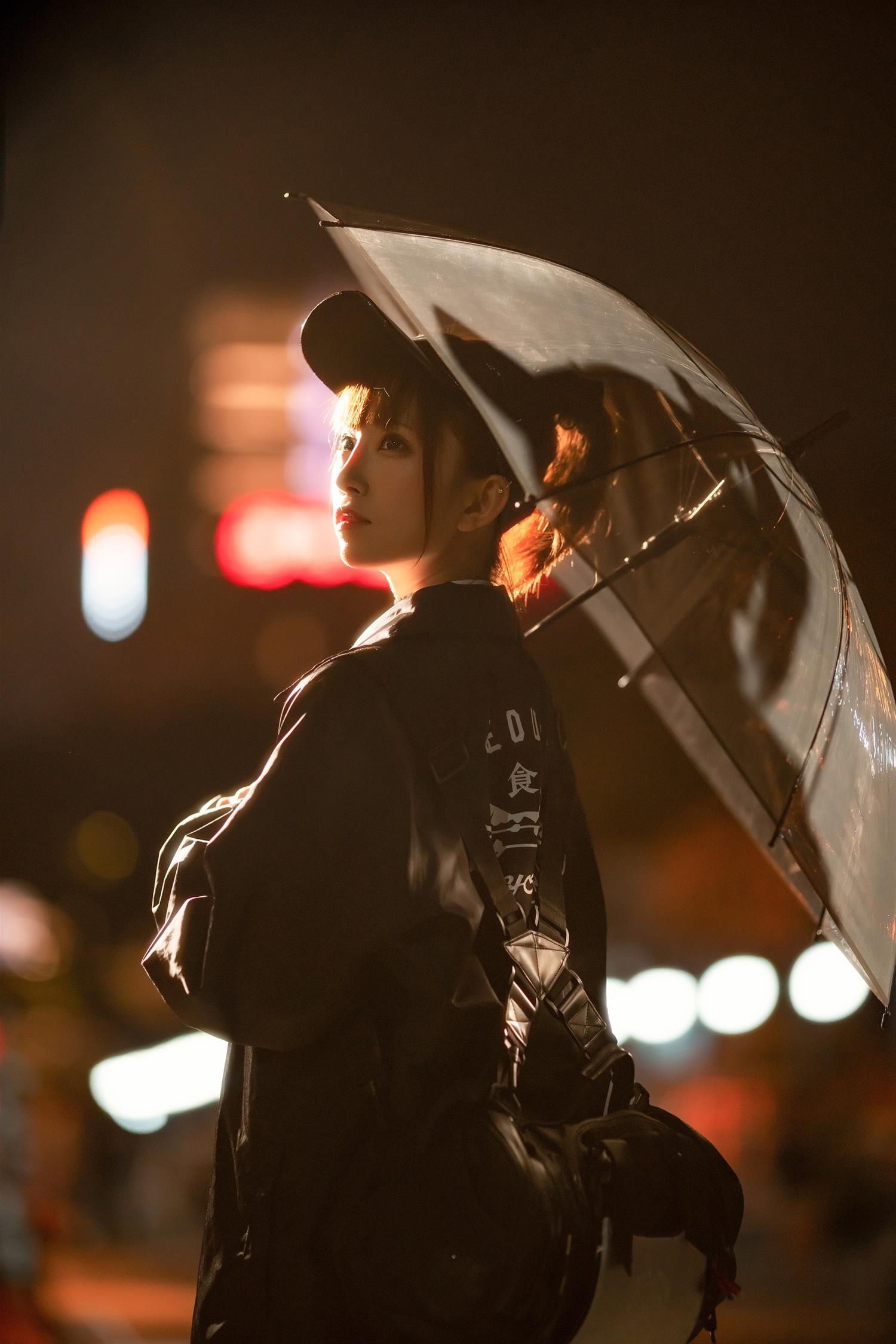 绮太郎_Kitaro 光影 [12P-36MB]