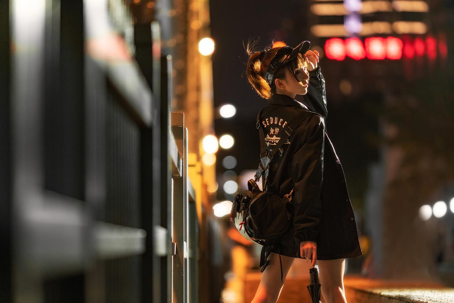 绮太郎_Kitaro 光影 [12P-36MB]