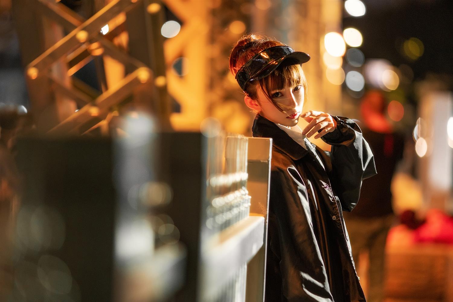 绮太郎_Kitaro 光影 [12P-36MB]