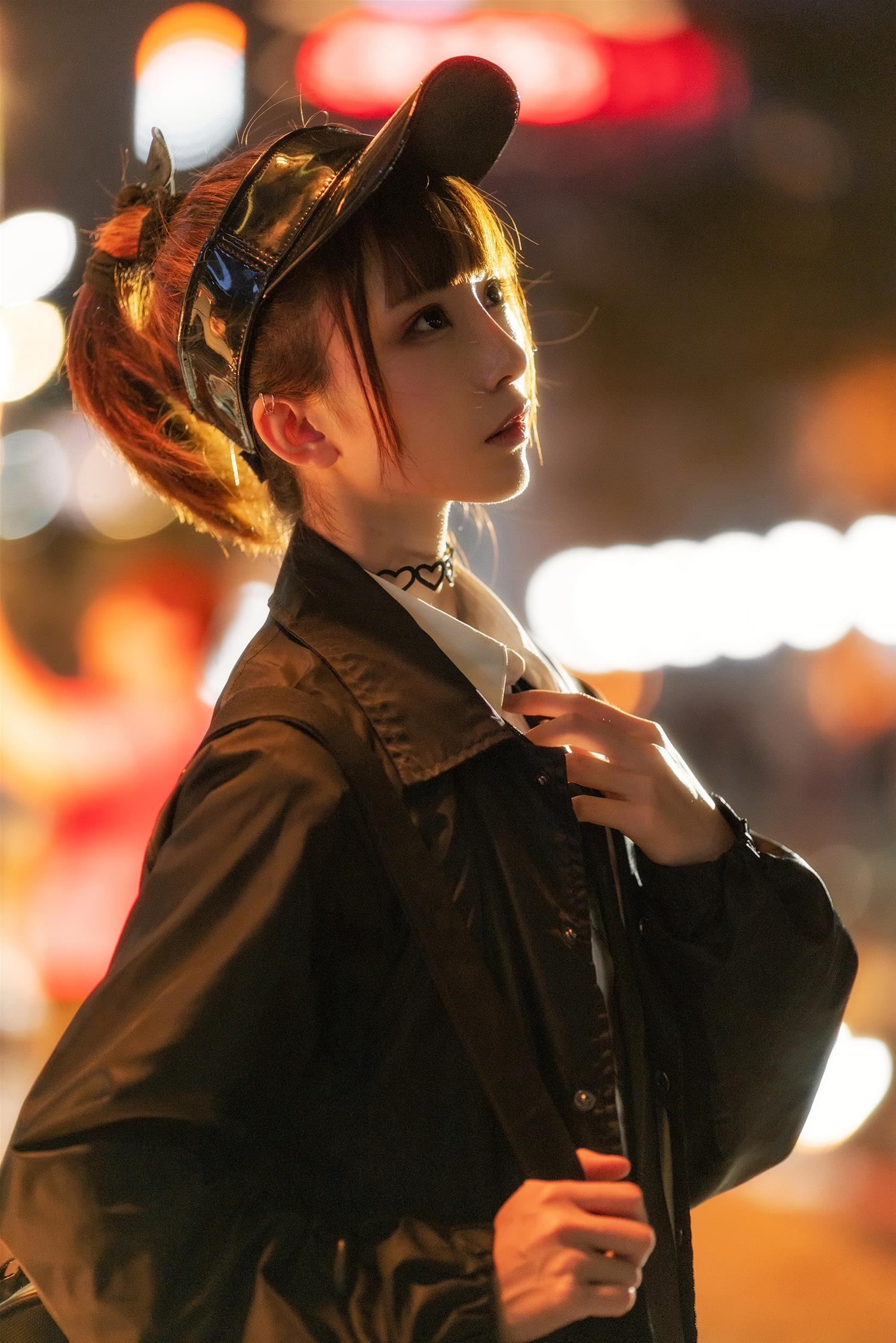 绮太郎_Kitaro 光影 [12P-36MB]