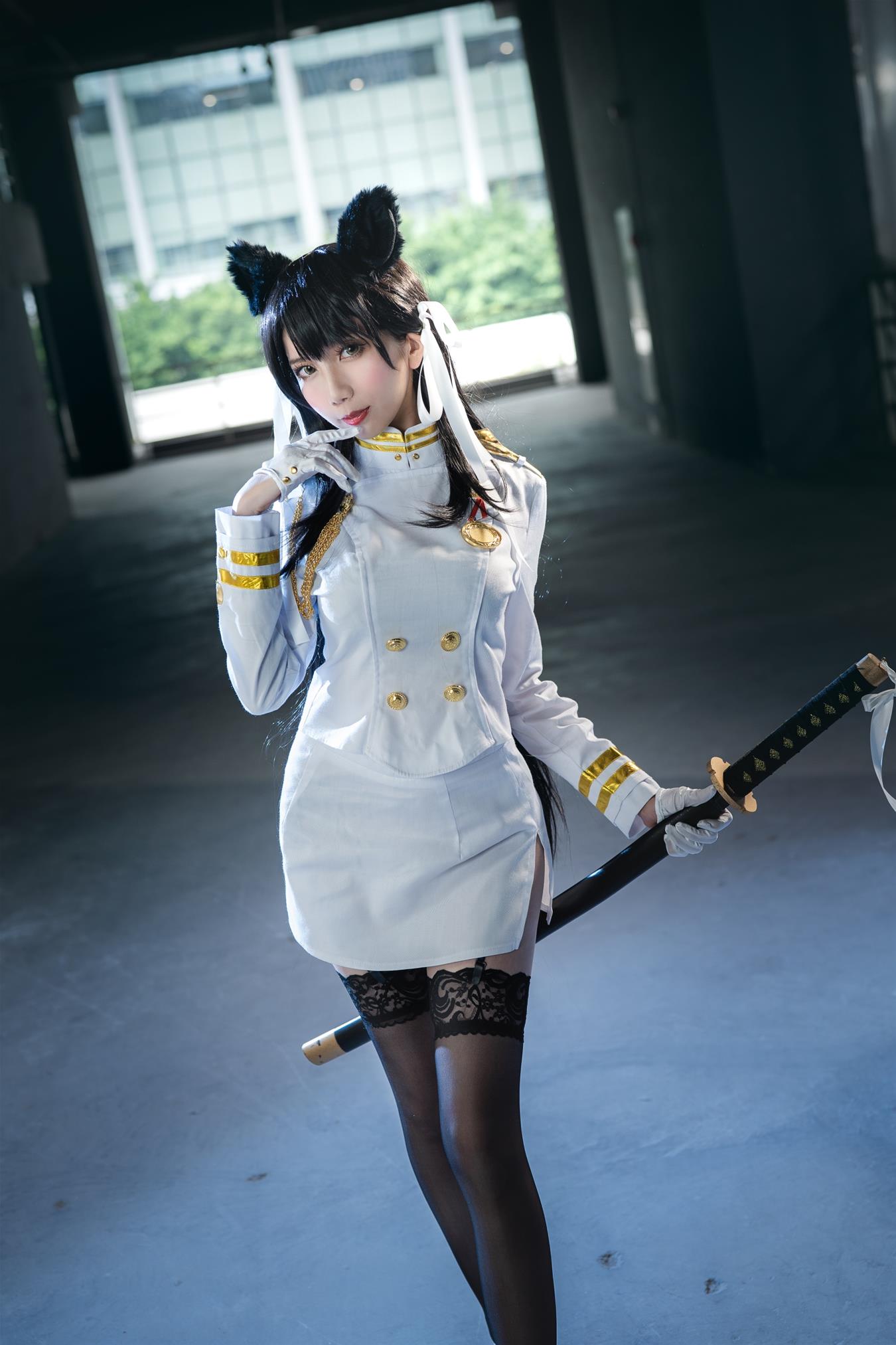 迷失人形QUQ 犬 [25P-22MB]