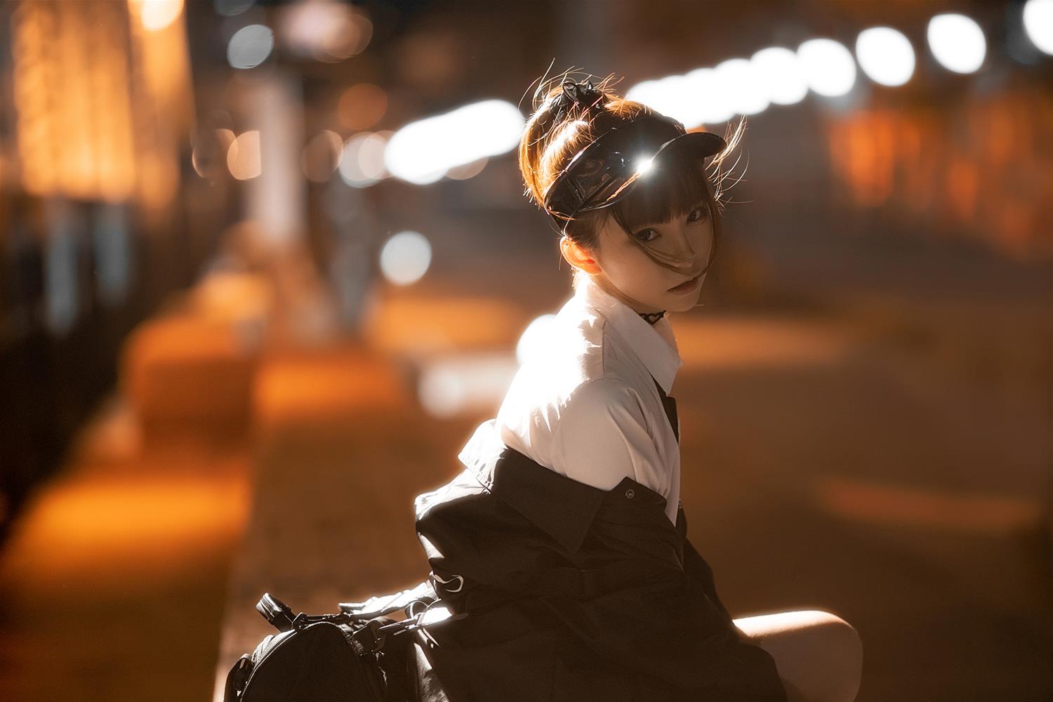 绮太郎_Kitaro 光影 [12P-36MB]