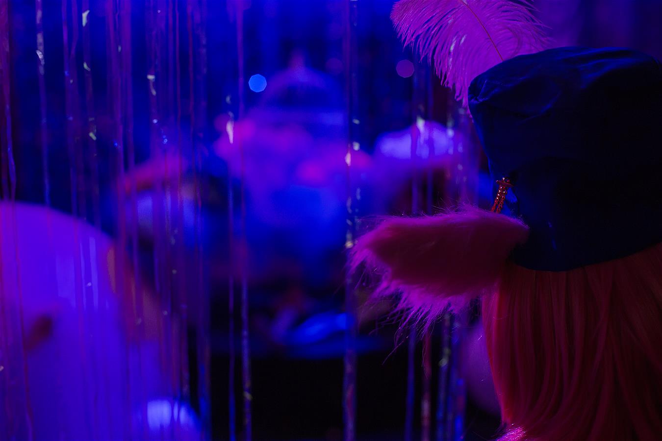 鳗鱼霏儿 妲己原图 [26P-440MB]