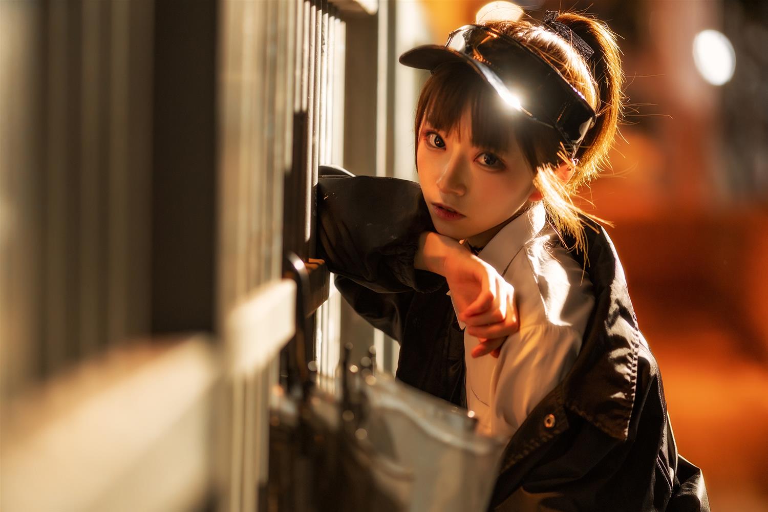 绮太郎_Kitaro 光影 [12P-36MB]