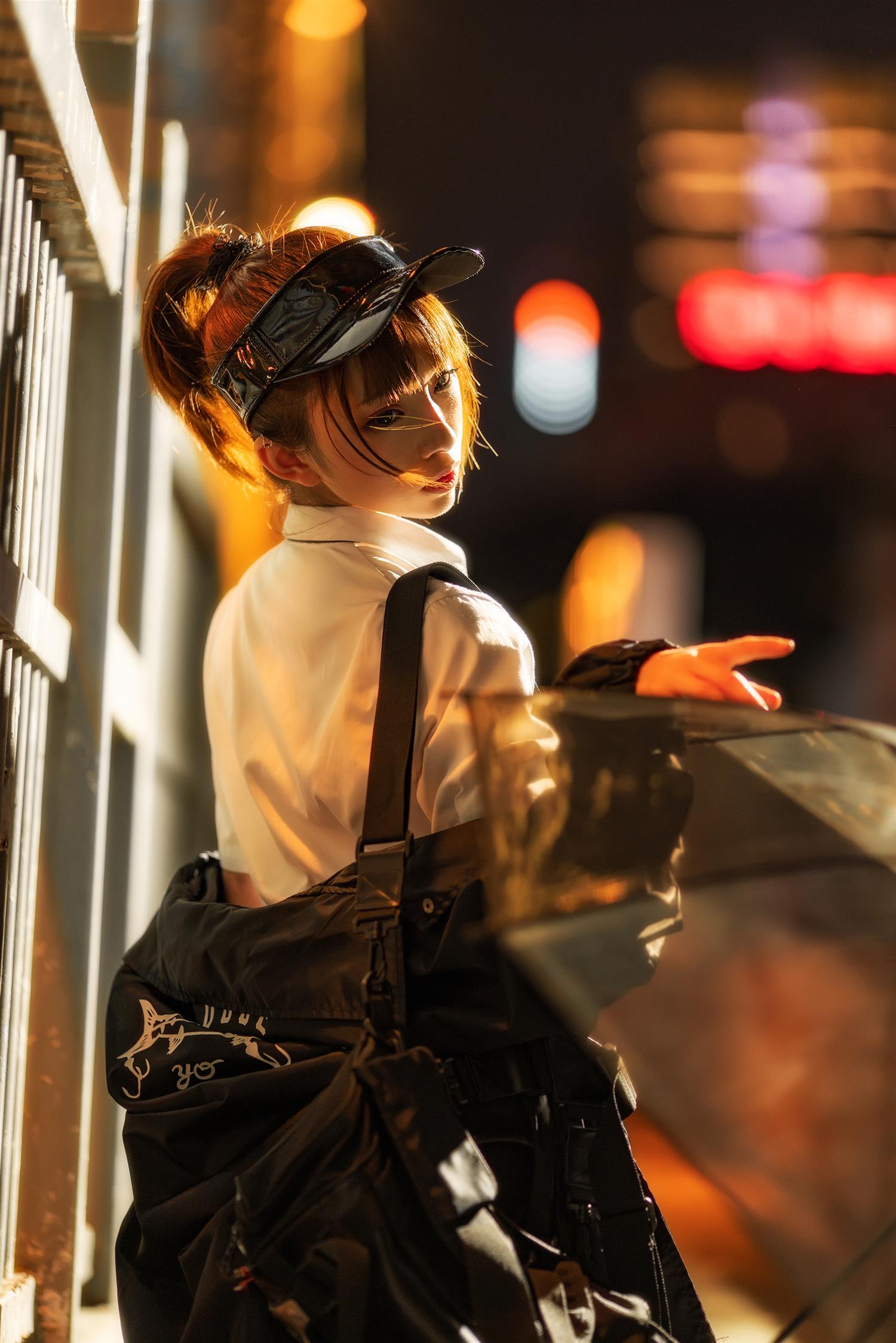 绮太郎_Kitaro 光影 [12P-36MB]